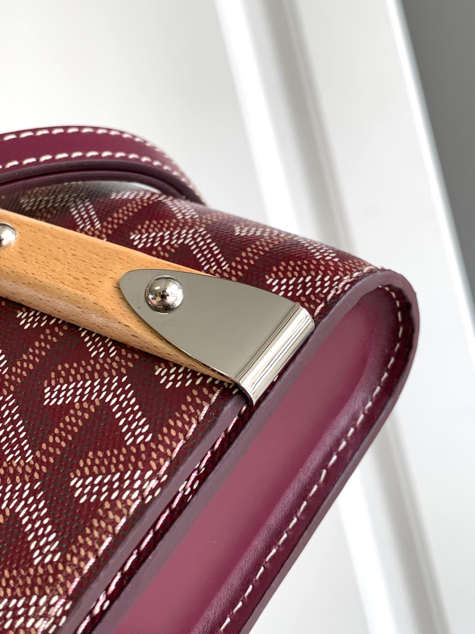 G O Y A R D Goyard Monte Carlo Clutch PM 레플리카 78번 이미지 - Bag | 세미샵 레플리카 사이트