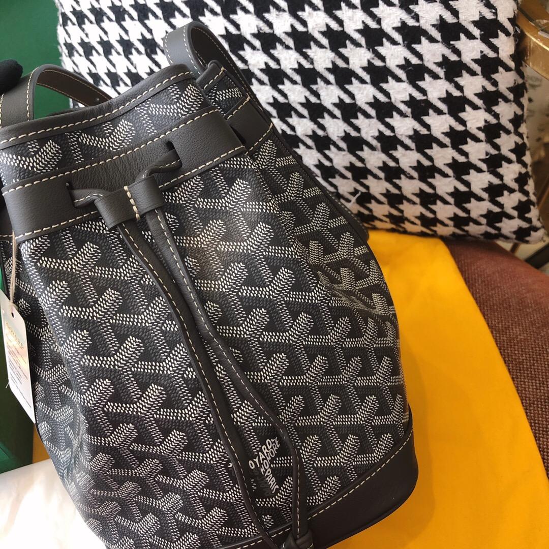 G O Y A R D Goyard Petite Flo Bucket 레플리카 3번 이미지 - Bag | 세미샵 레플리카 사이트