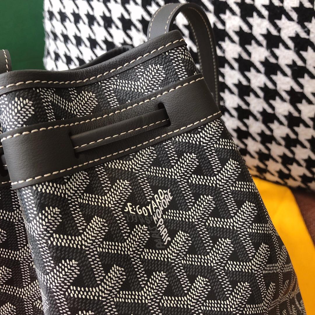 G O Y A R D Goyard Petite Flo Bucket 레플리카 4번 이미지 - Bag | 세미샵 레플리카 사이트