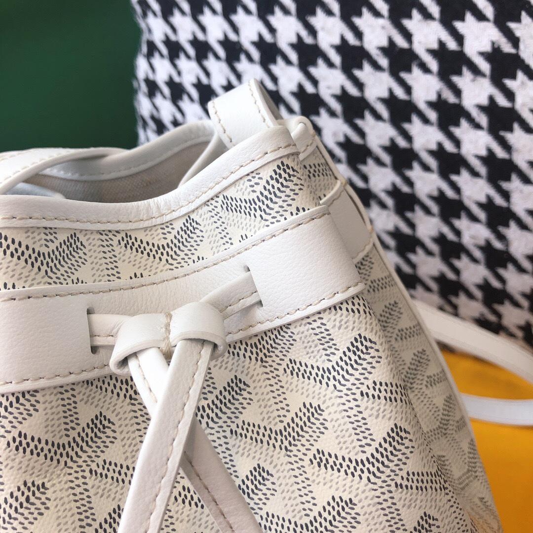 G O Y A R D Goyard Petite Flo Bucket 레플리카 11번 이미지 - Bag | 세미샵 레플리카 사이트