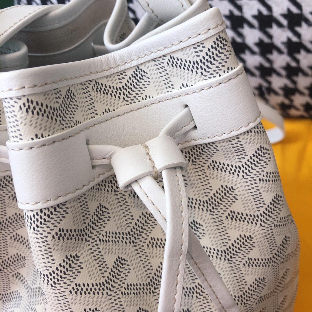 G O Y A R D Goyard Petite Flo Bucket 레플리카 12번 이미지 - Bag | 세미샵 레플리카 사이트