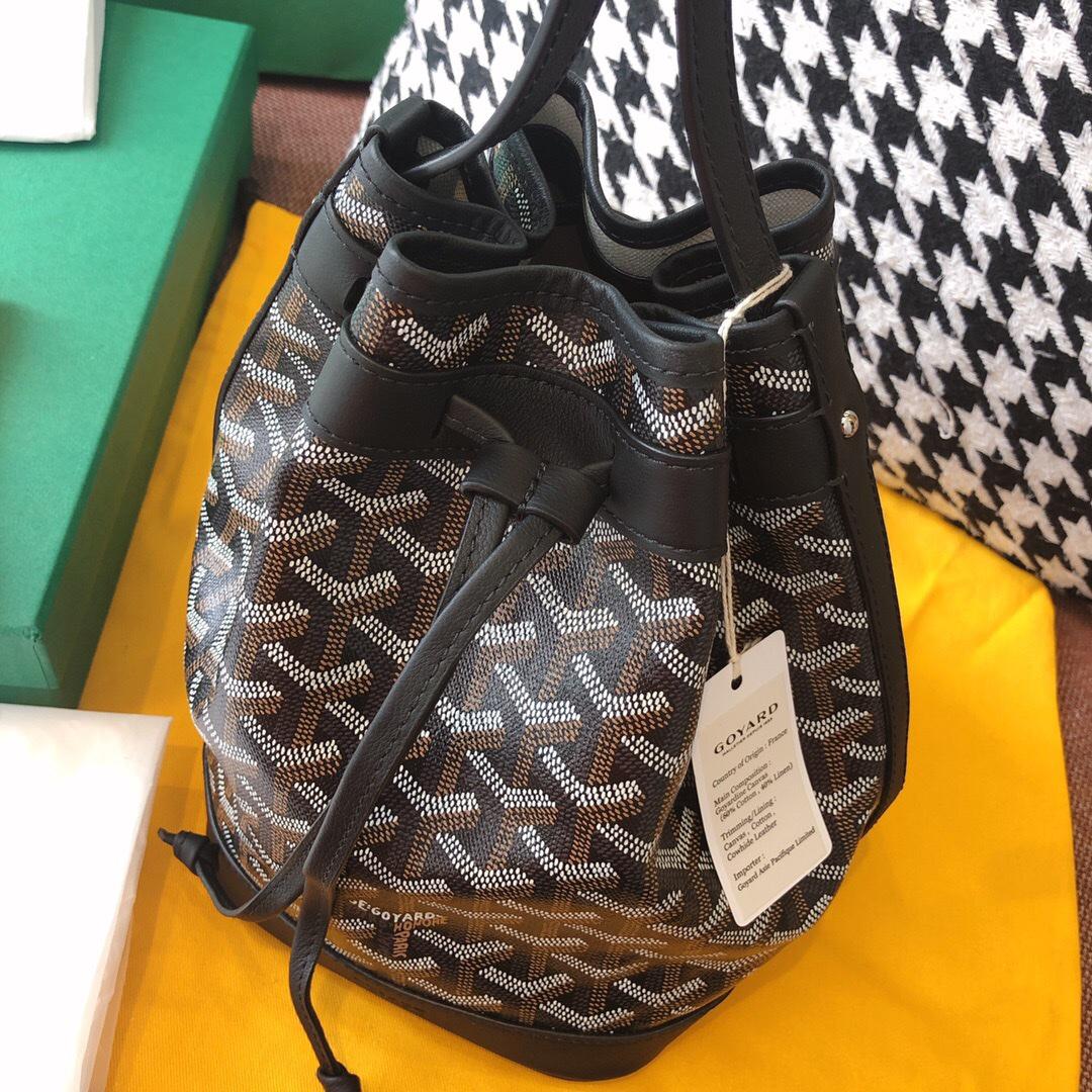 G O Y A R D Goyard Petite Flo Bucket 레플리카 16번 이미지 - Bag | 세미샵 레플리카 사이트