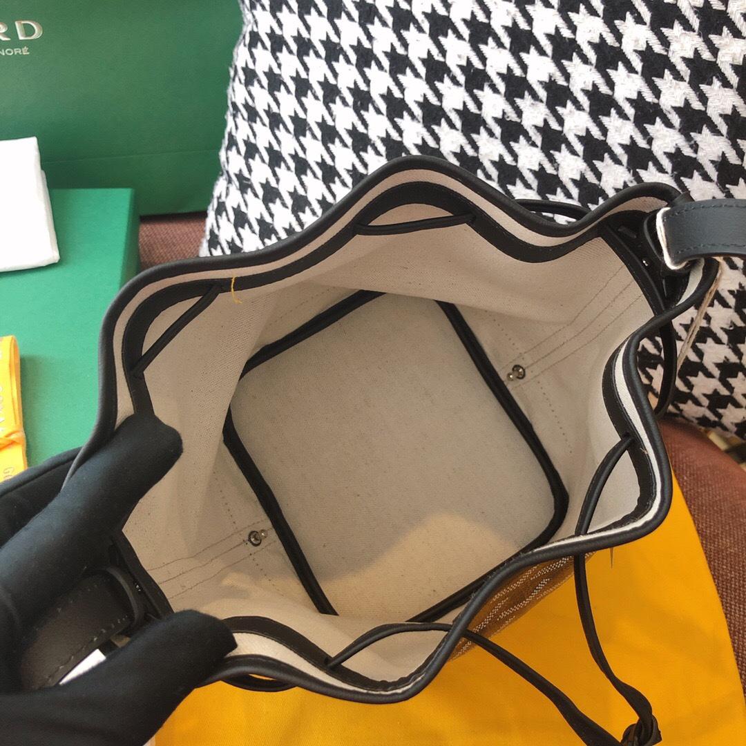 G O Y A R D Goyard Petite Flo Bucket 레플리카 19번 이미지 - Bag | 세미샵 레플리카 사이트