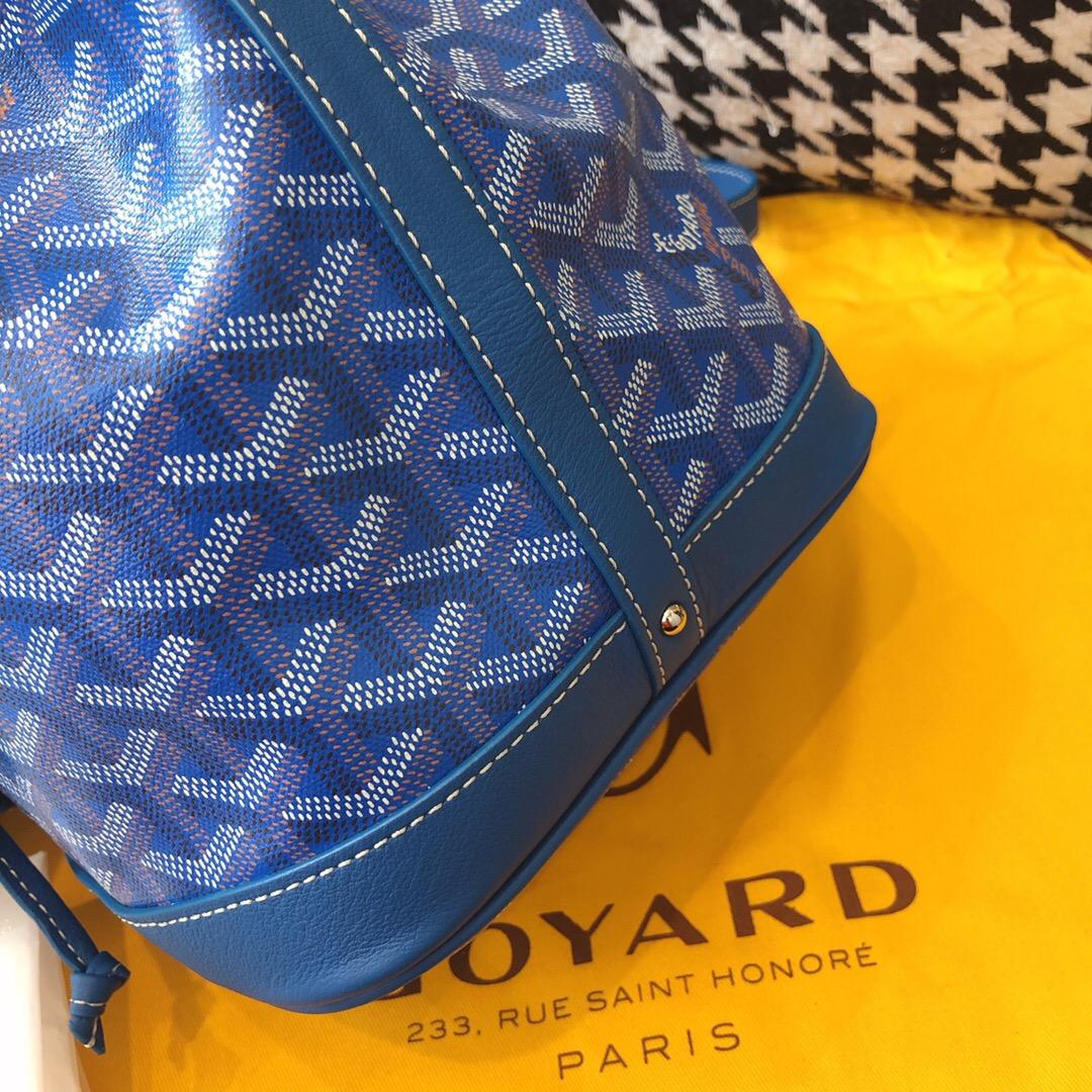 G O Y A R D Goyard Petite Flo Bucket 레플리카 23번 이미지 - Bag | 세미샵 레플리카 사이트