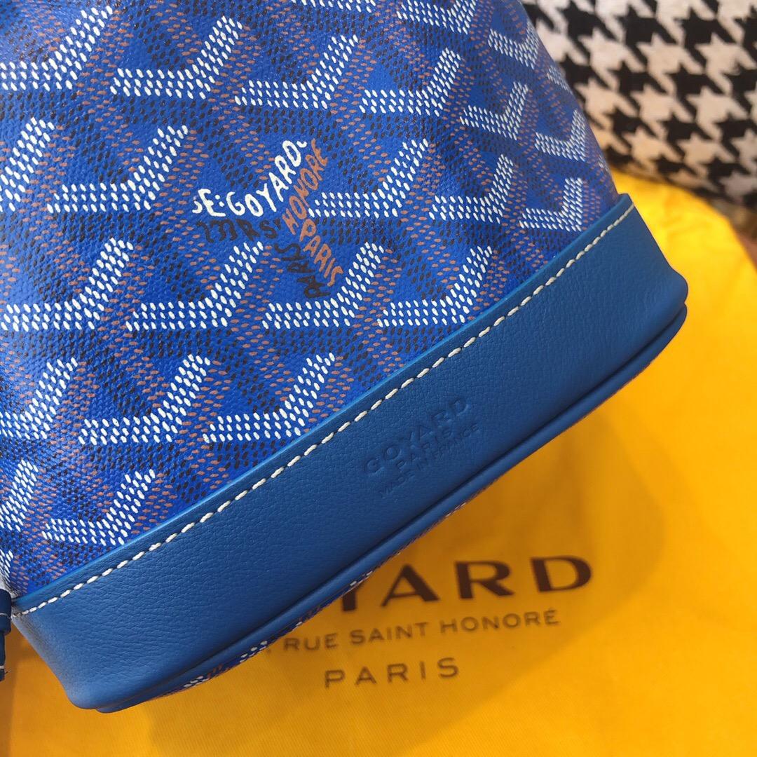 G O Y A R D Goyard Petite Flo Bucket 레플리카 24번 이미지 - Bag | 세미샵 레플리카 사이트