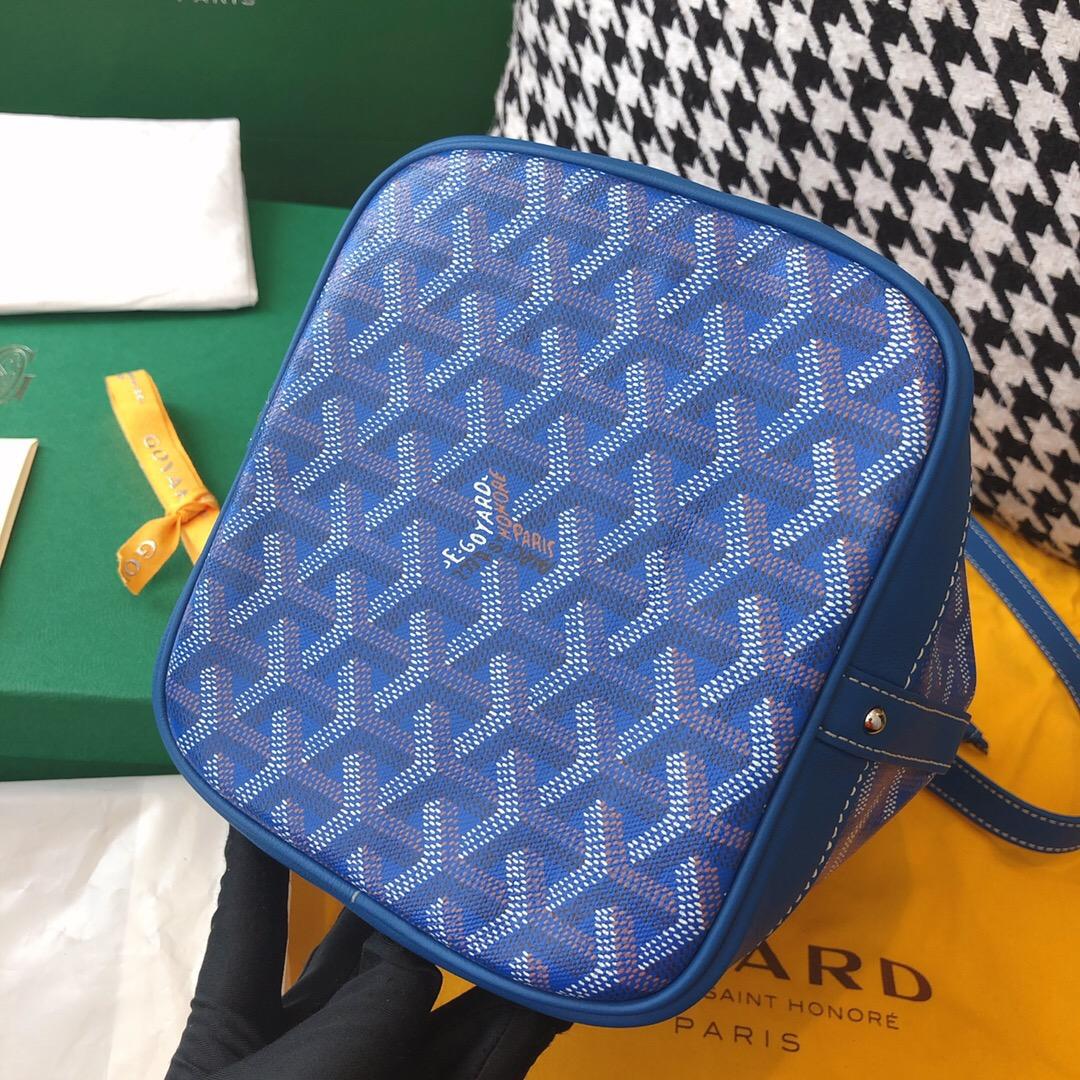 G O Y A R D Goyard Petite Flo Bucket 레플리카 25번 이미지 - Bag | 세미샵 레플리카 사이트