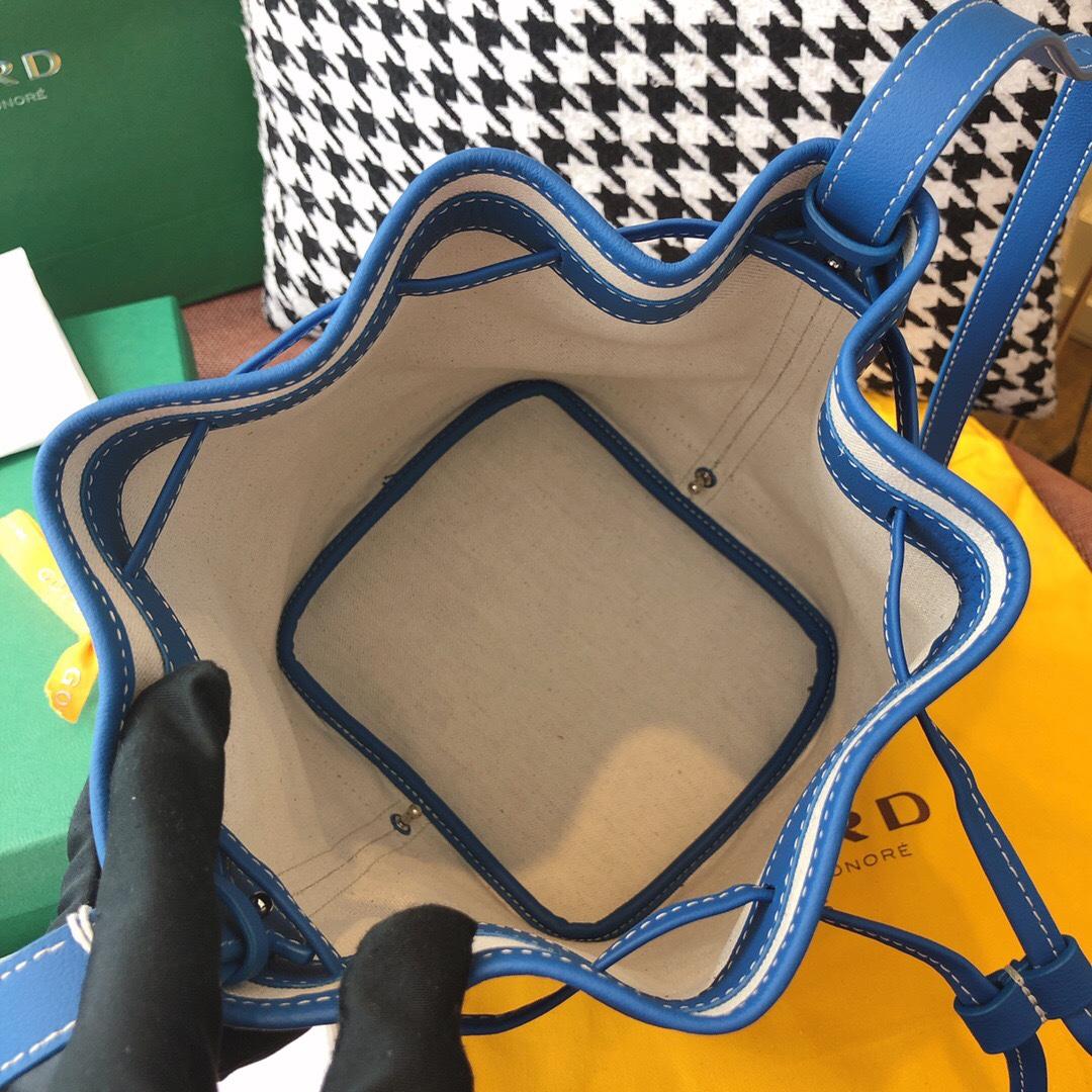 G O Y A R D Goyard Petite Flo Bucket 레플리카 26번 이미지 - Bag | 세미샵 레플리카 사이트