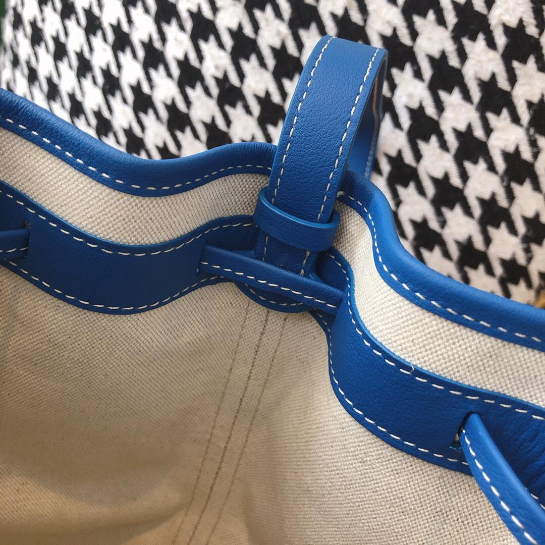 G O Y A R D Goyard Petite Flo Bucket 레플리카 27번 이미지 - Bag | 세미샵 레플리카 사이트