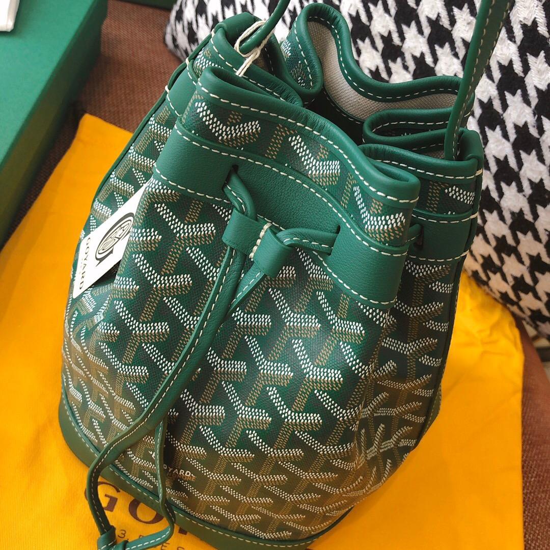 G O Y A R D Goyard Petite Flo Bucket 레플리카 29번 이미지 - Bag | 세미샵 레플리카 사이트