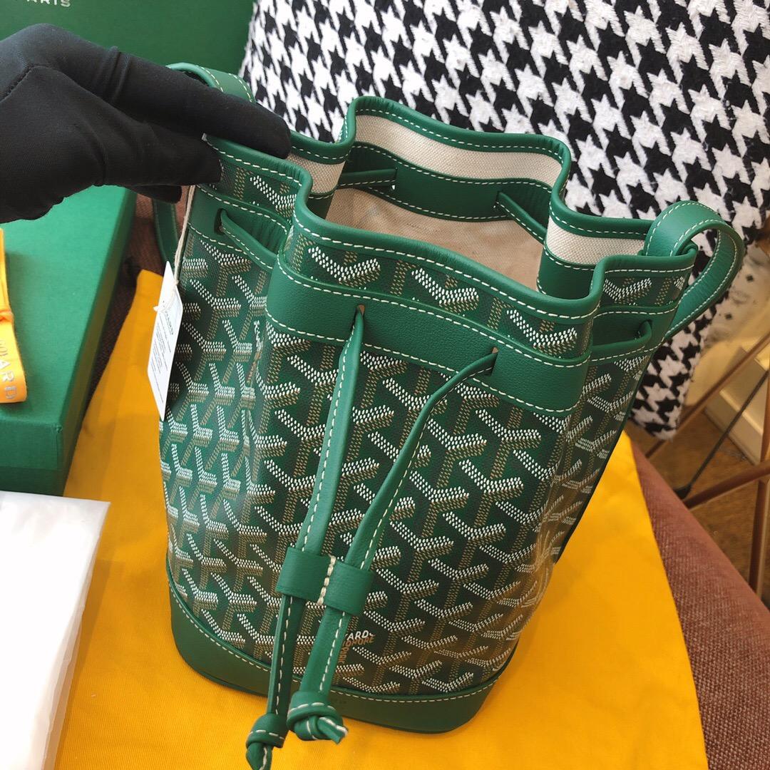 G O Y A R D Goyard Petite Flo Bucket 레플리카 32번 이미지 - Bag | 세미샵 레플리카 사이트
