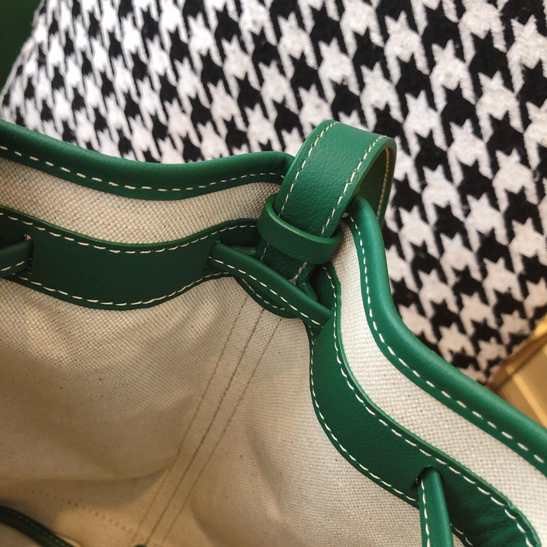 G O Y A R D Goyard Petite Flo Bucket 레플리카 34번 이미지 - Bag | 세미샵 레플리카 사이트