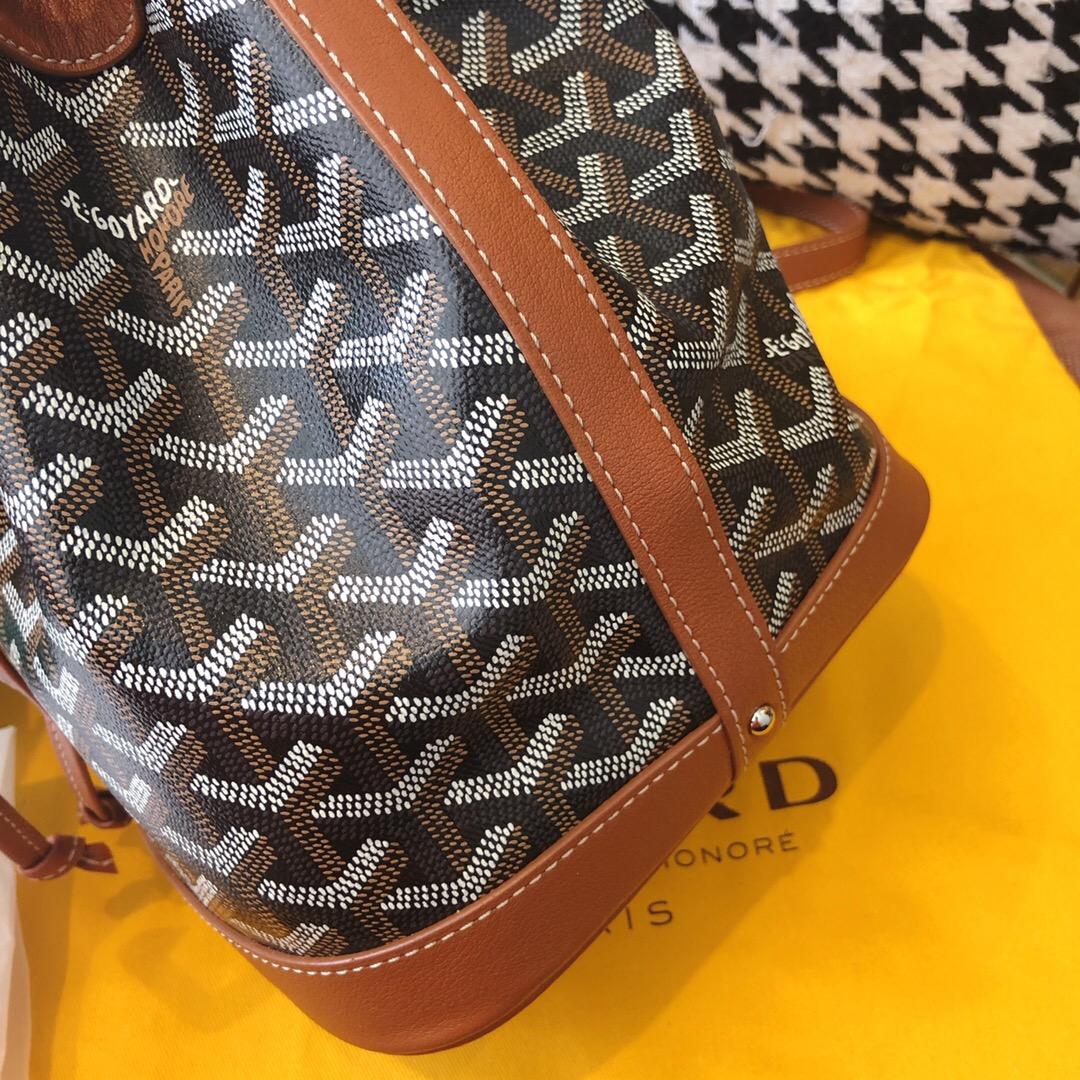 G O Y A R D Goyard Petite Flo Bucket 레플리카 36번 이미지 - Bag | 세미샵 레플리카 사이트
