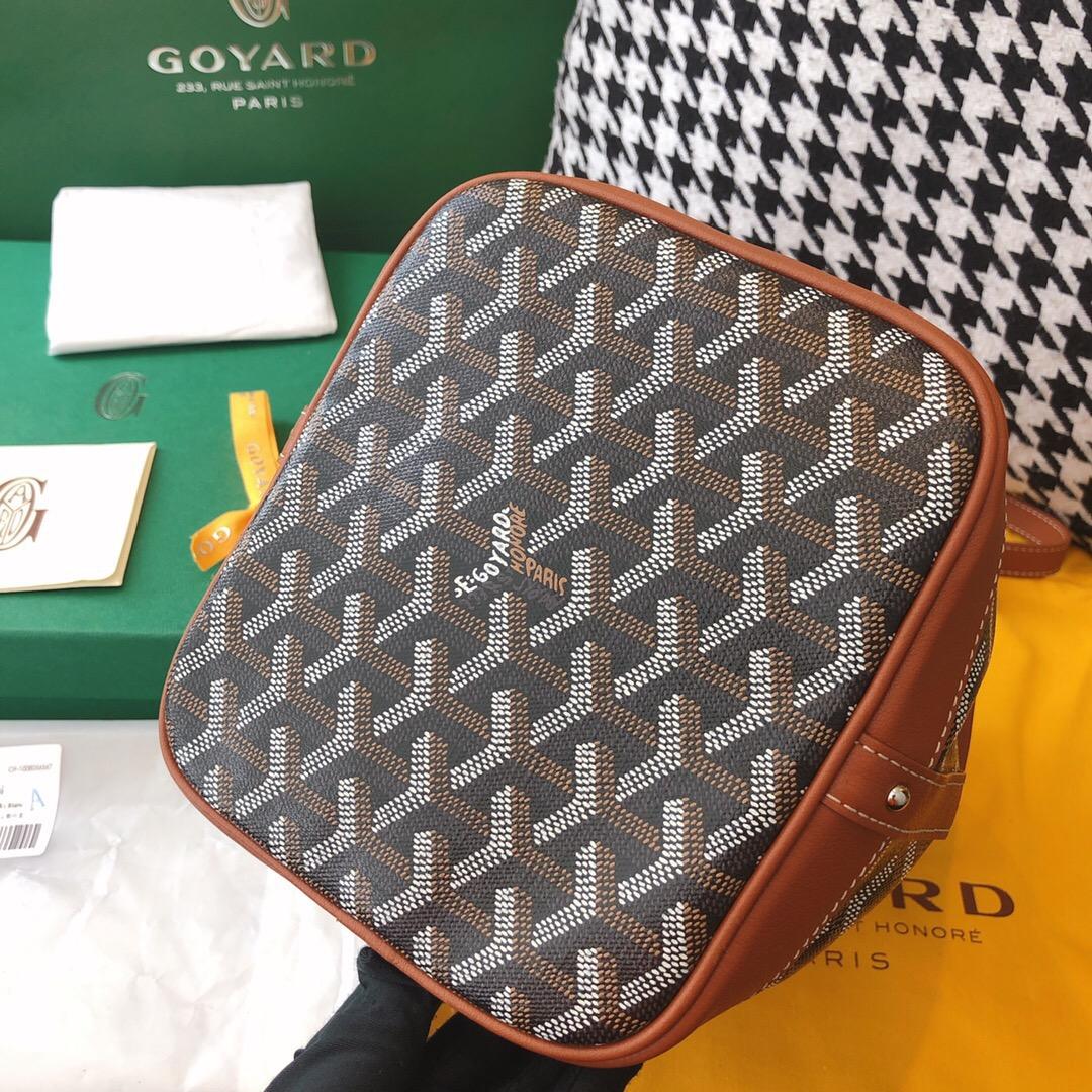 G O Y A R D Goyard Petite Flo Bucket 레플리카 38번 이미지 - Bag | 세미샵 레플리카 사이트
