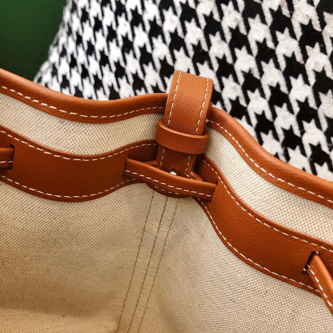 G O Y A R D Goyard Petite Flo Bucket 레플리카 41번 이미지 - Bag | 세미샵 레플리카 사이트