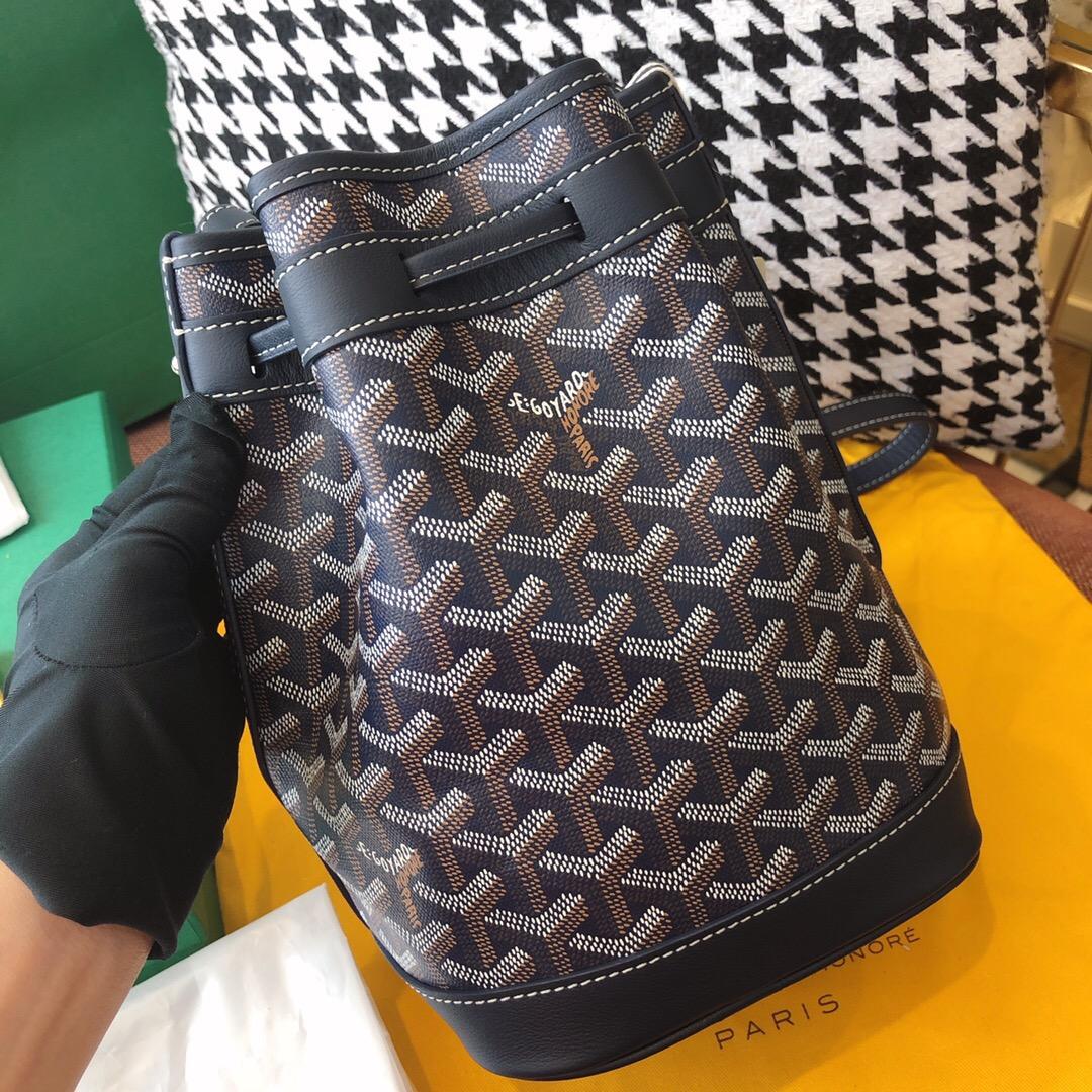 G O Y A R D Goyard Petite Flo Bucket 레플리카 43번 이미지 - Bag | 세미샵 레플리카 사이트