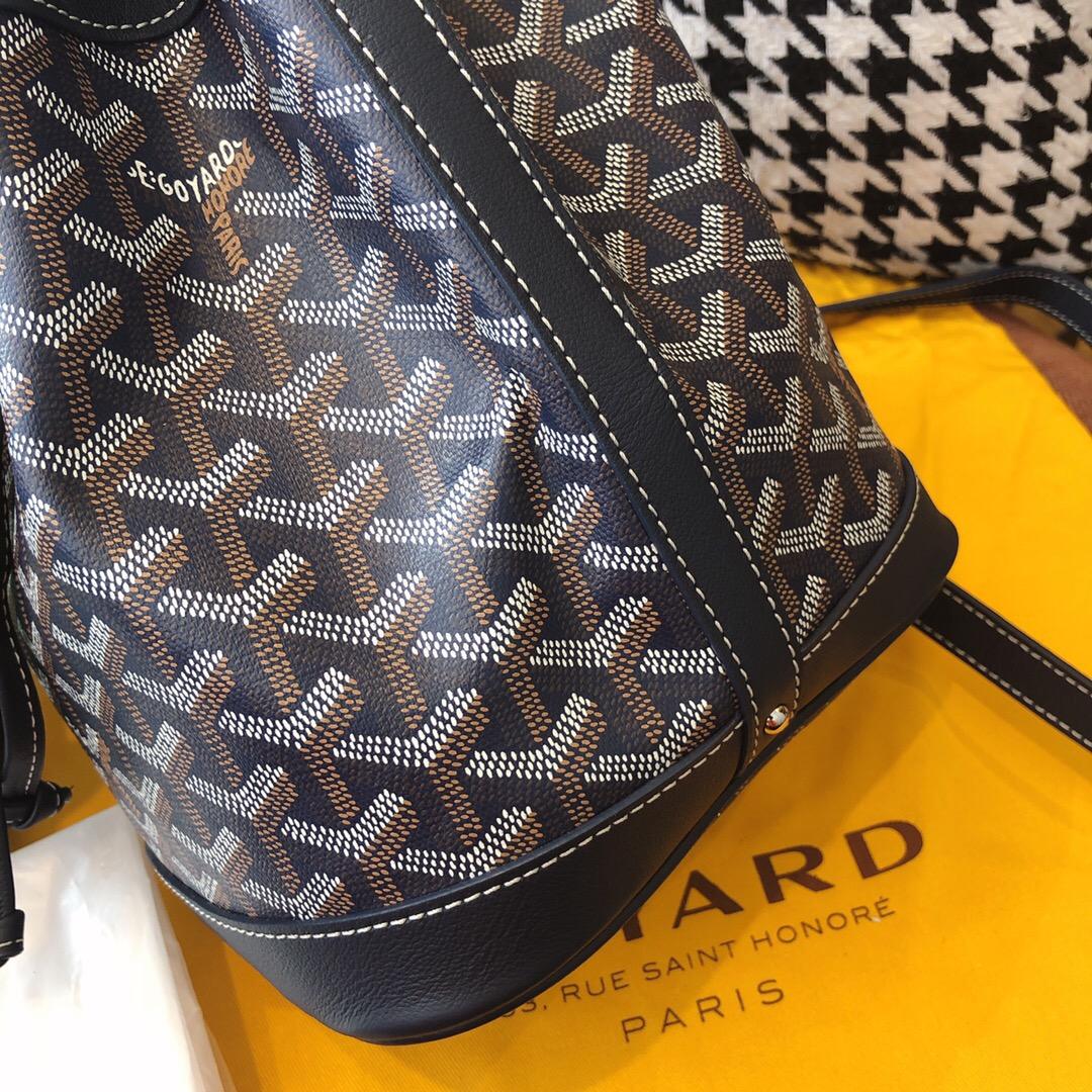 G O Y A R D Goyard Petite Flo Bucket 레플리카 44번 이미지 - Bag | 세미샵 레플리카 사이트