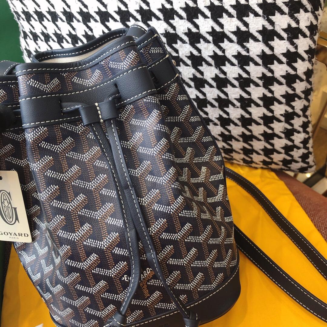 G O Y A R D Goyard Petite Flo Bucket 레플리카 45번 이미지 - Bag | 세미샵 레플리카 사이트