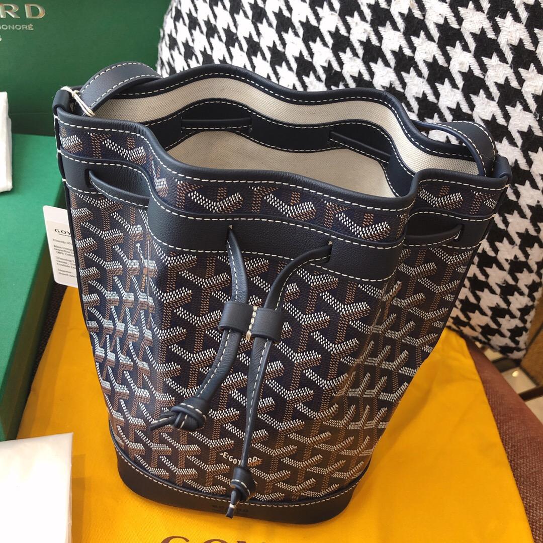 G O Y A R D Goyard Petite Flo Bucket 레플리카 46번 이미지 - Bag | 세미샵 레플리카 사이트