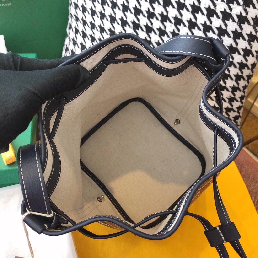 G O Y A R D Goyard Petite Flo Bucket 레플리카 47번 이미지 - Bag | 세미샵 레플리카 사이트