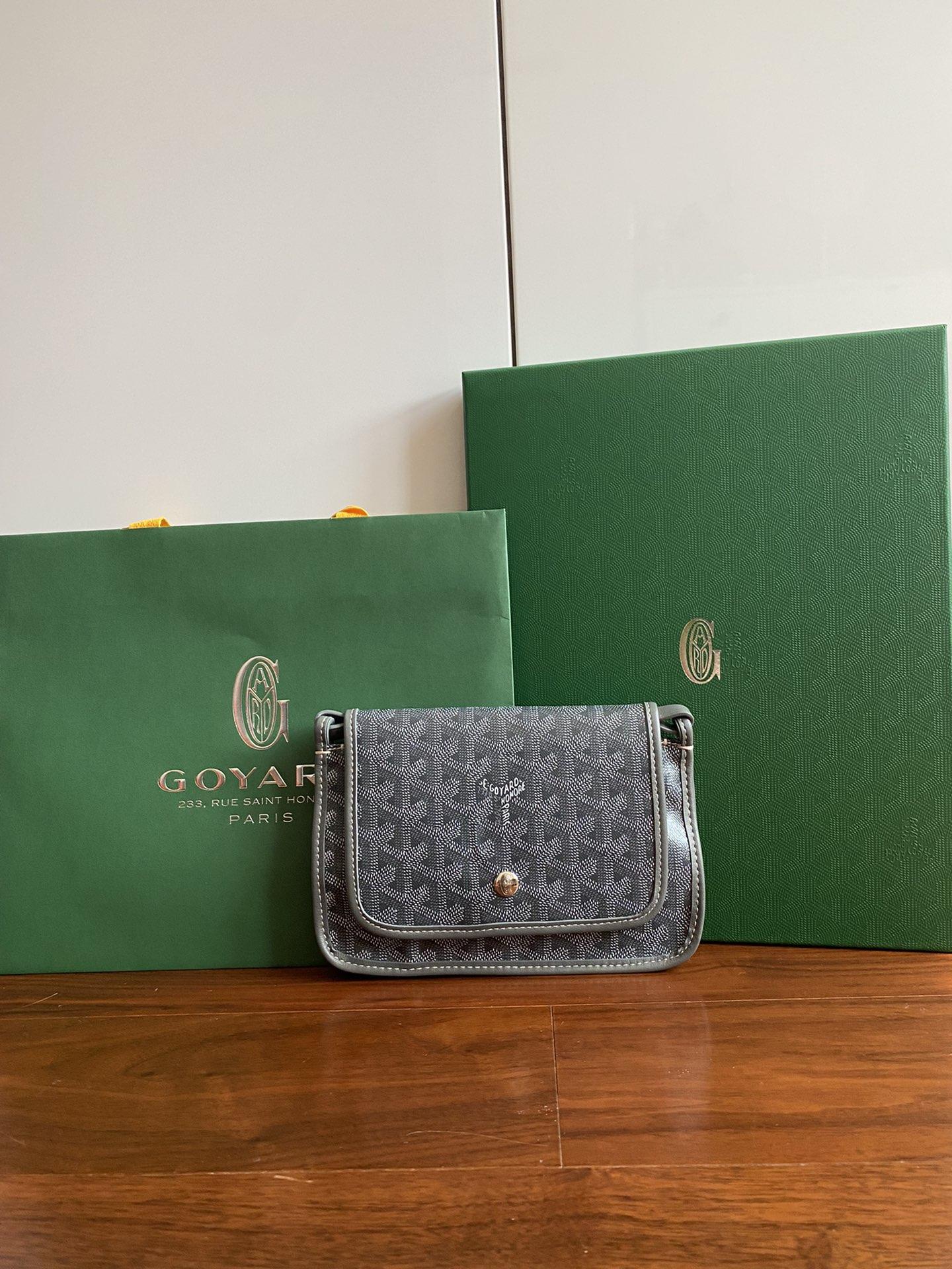 G O Y A R D Goyard Plume Wallet 레플리카 3번 이미지 - Bag | 세미샵 레플리카 사이트