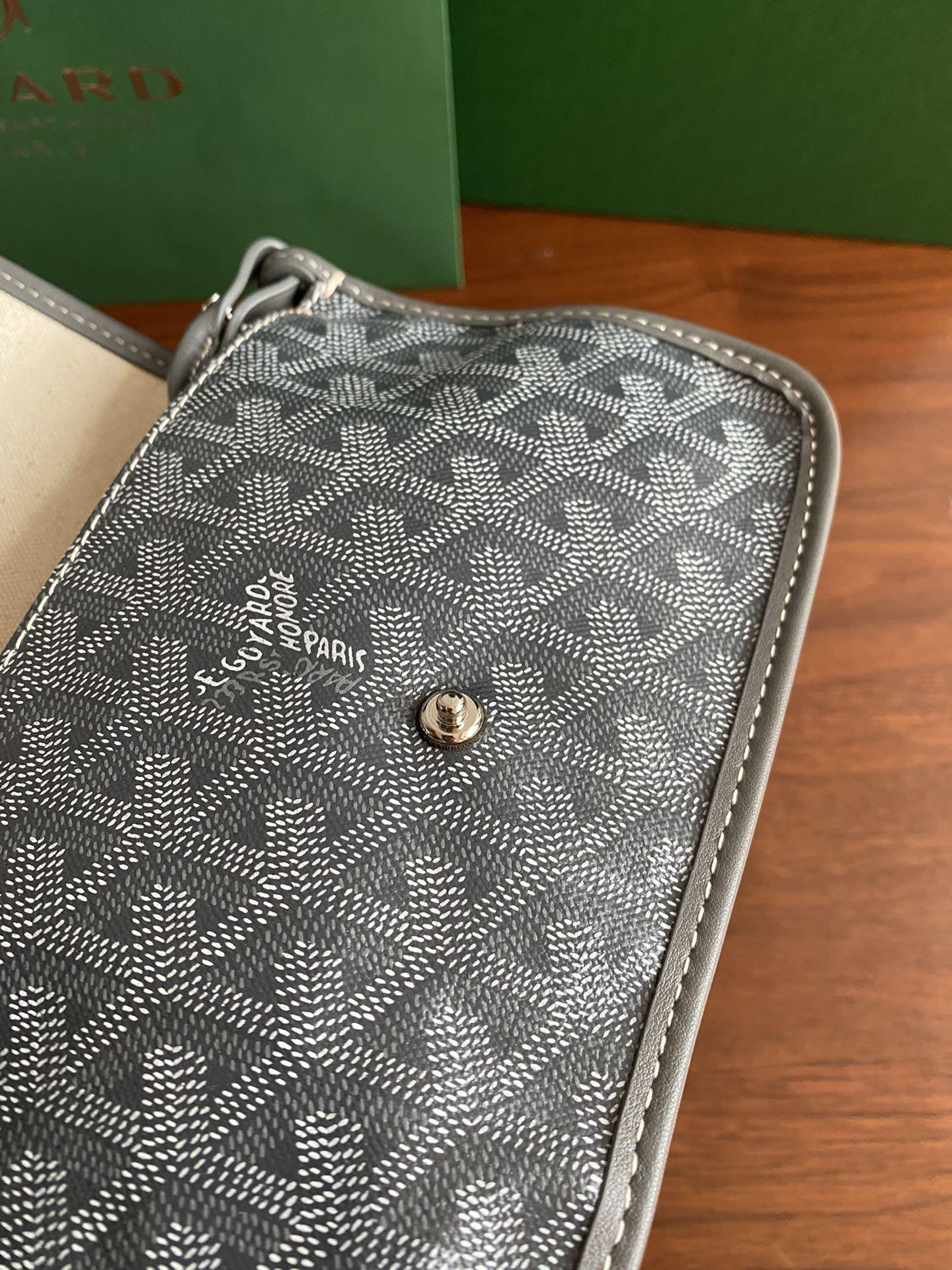 G O Y A R D Goyard Plume Wallet 레플리카 5번 이미지 - Bag | 세미샵 레플리카 사이트