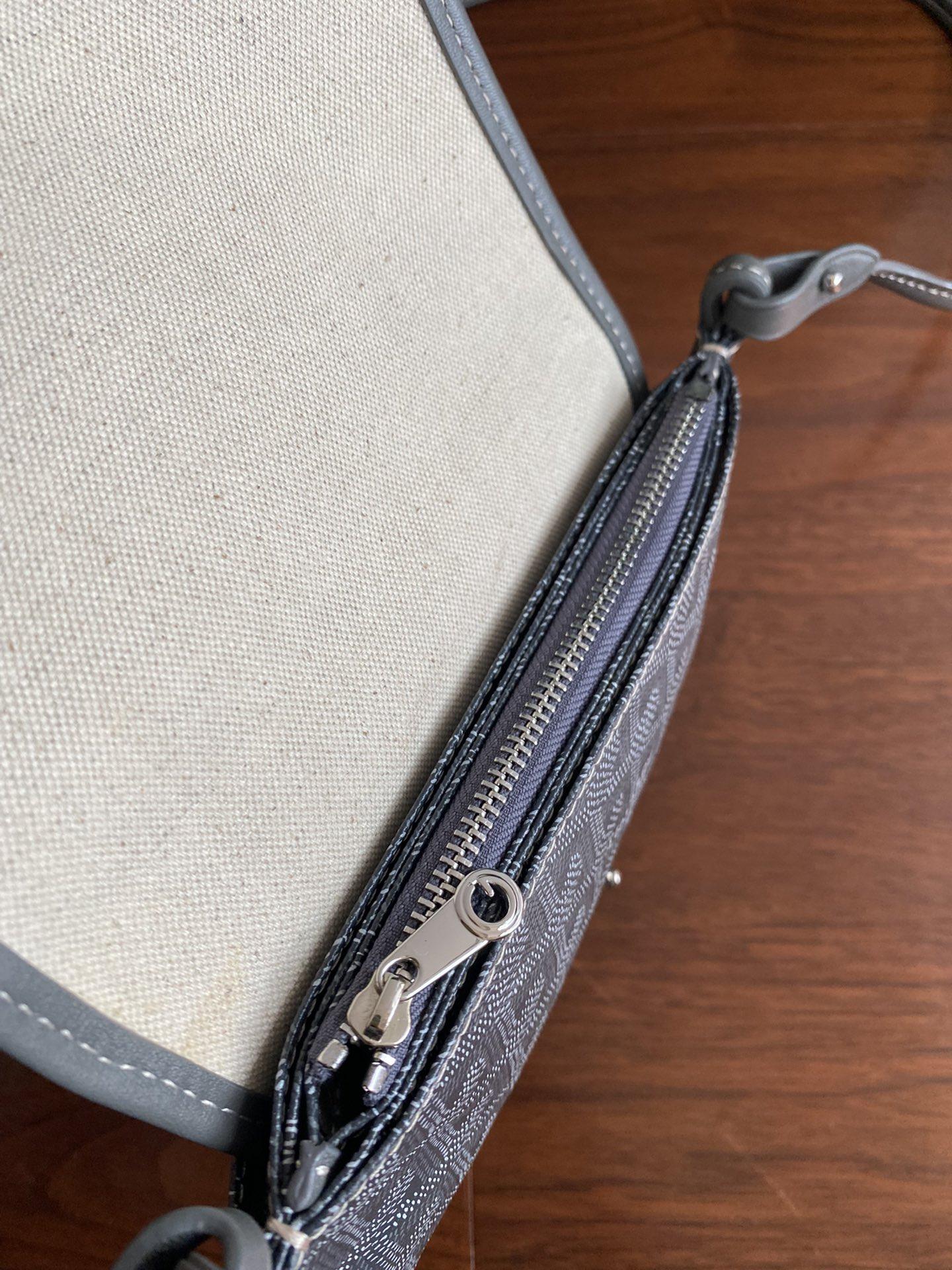 G O Y A R D Goyard Plume Wallet 레플리카 7번 이미지 - Bag | 세미샵 레플리카 사이트