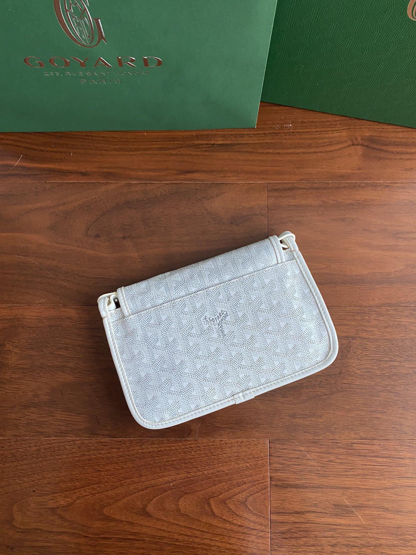 G O Y A R D Goyard Plume Wallet 레플리카 9번 이미지 - Bag | 세미샵 레플리카 사이트