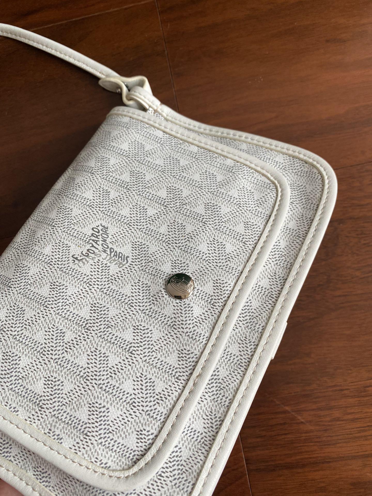 G O Y A R D Goyard Plume Wallet 레플리카 11번 이미지 - Bag | 세미샵 레플리카 사이트