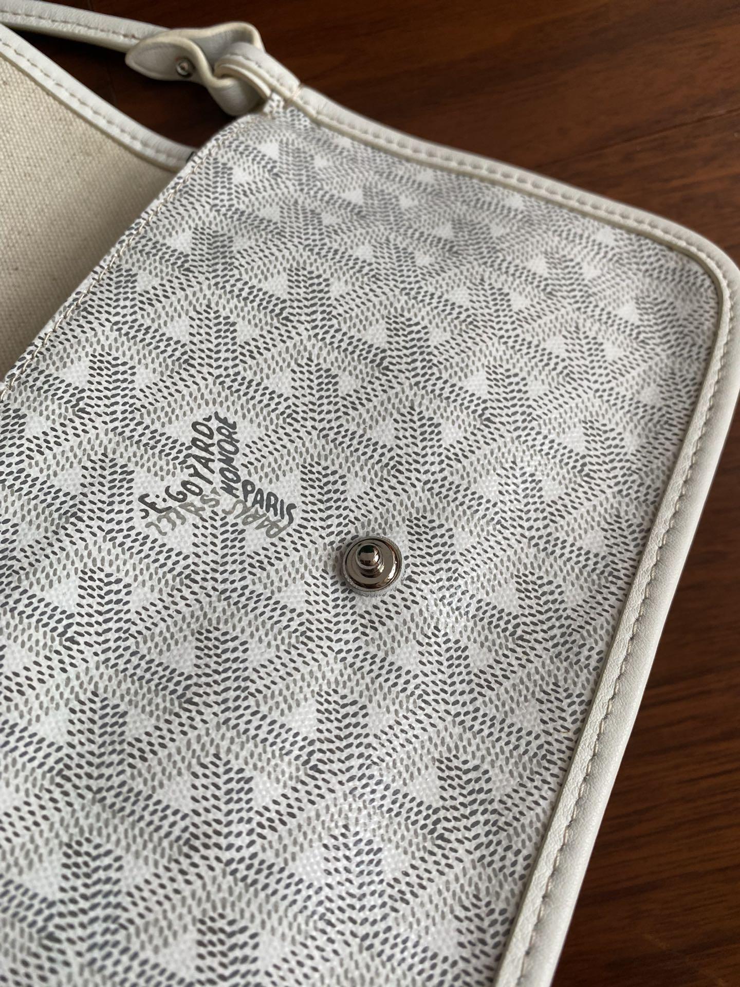 G O Y A R D Goyard Plume Wallet 레플리카 12번 이미지 - Bag | 세미샵 레플리카 사이트