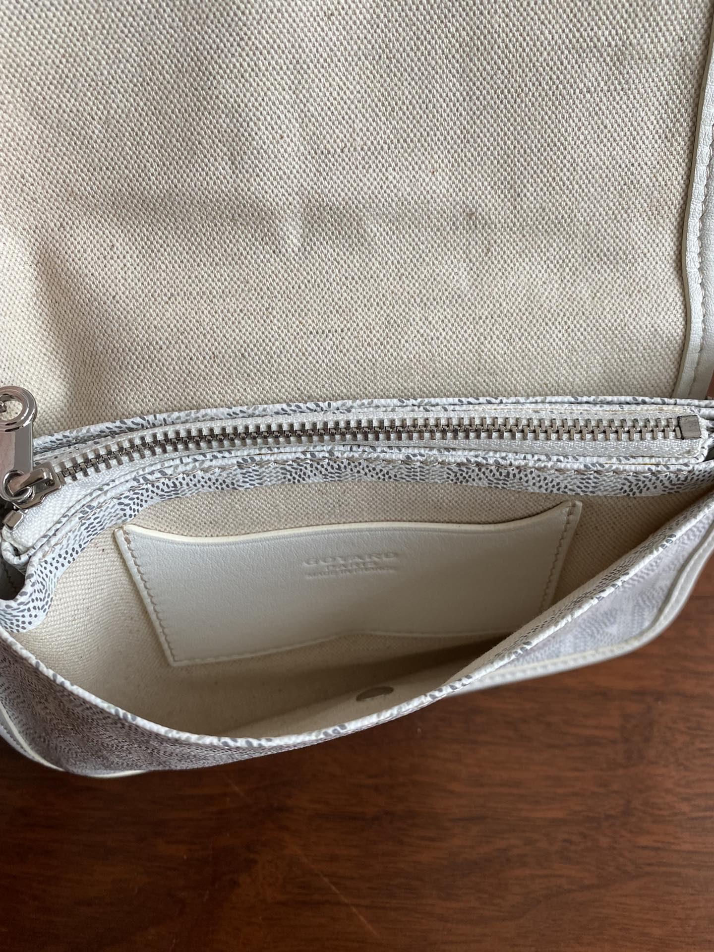 G O Y A R D Goyard Plume Wallet 레플리카 15번 이미지 - Bag | 세미샵 레플리카 사이트