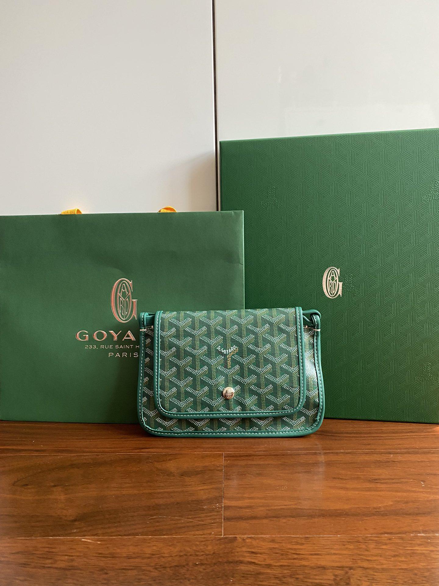 G O Y A R D Goyard Plume Wallet 레플리카 16번 이미지 - Bag | 세미샵 레플리카 사이트