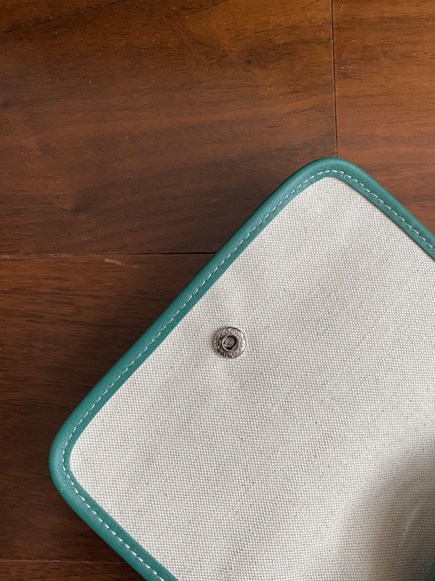 G O Y A R D Goyard Plume Wallet 레플리카 21번 이미지 - Bag | 세미샵 레플리카 사이트