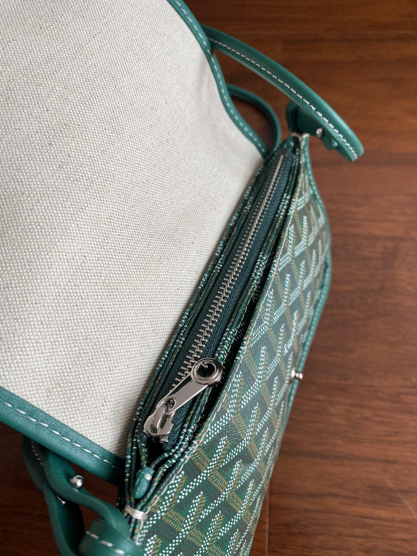 G O Y A R D Goyard Plume Wallet 레플리카 22번 이미지 - Bag | 세미샵 레플리카 사이트