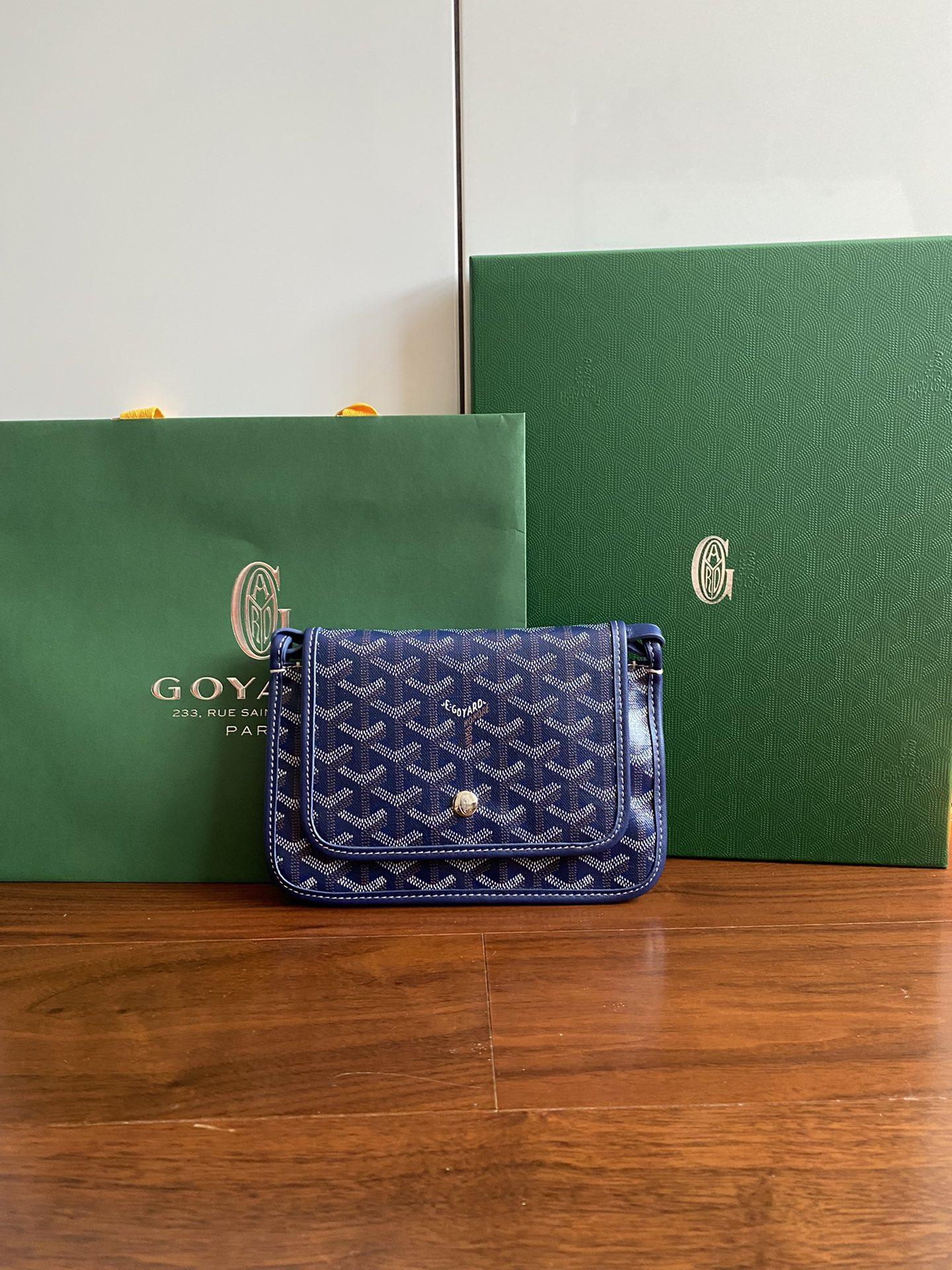G O Y A R D Goyard Plume Wallet 레플리카 24번 이미지 - Bag | 세미샵 레플리카 사이트