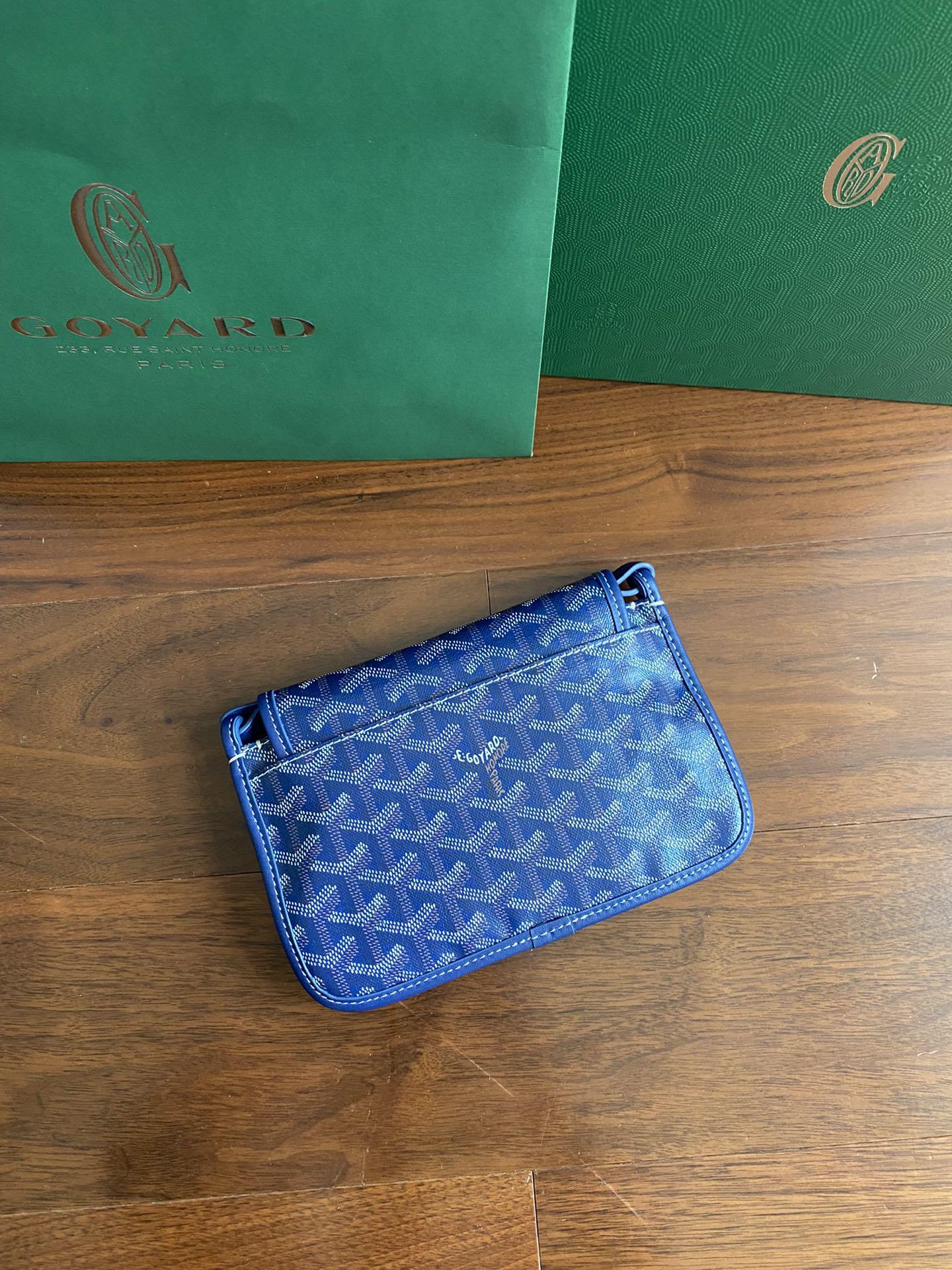 G O Y A R D Goyard Plume Wallet 레플리카 25번 이미지 - Bag | 세미샵 레플리카 사이트