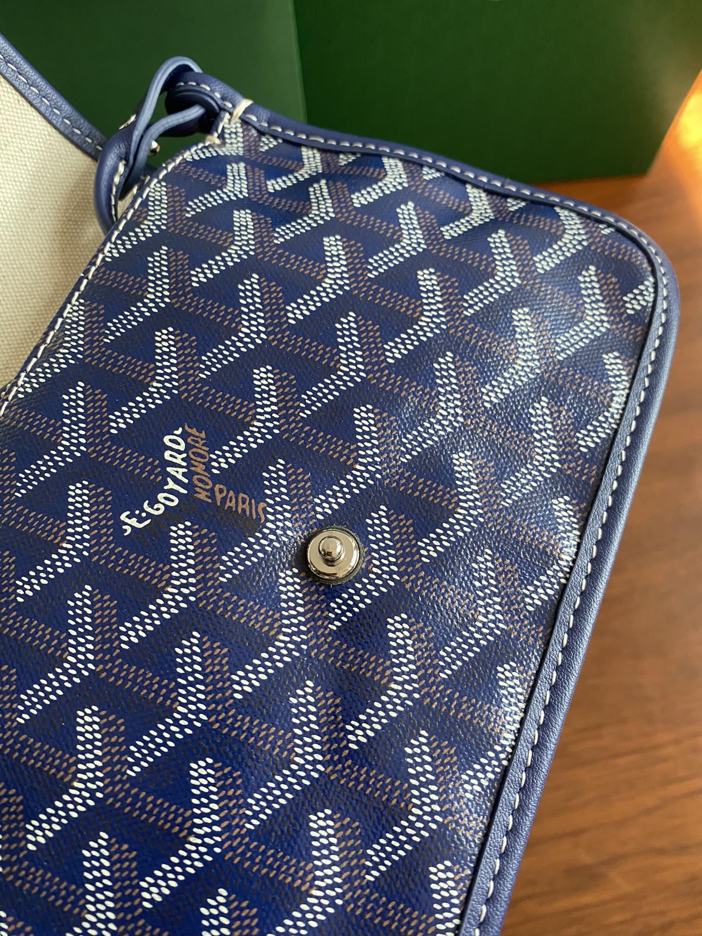 G O Y A R D Goyard Plume Wallet 레플리카 27번 이미지 - Bag | 세미샵 레플리카 사이트