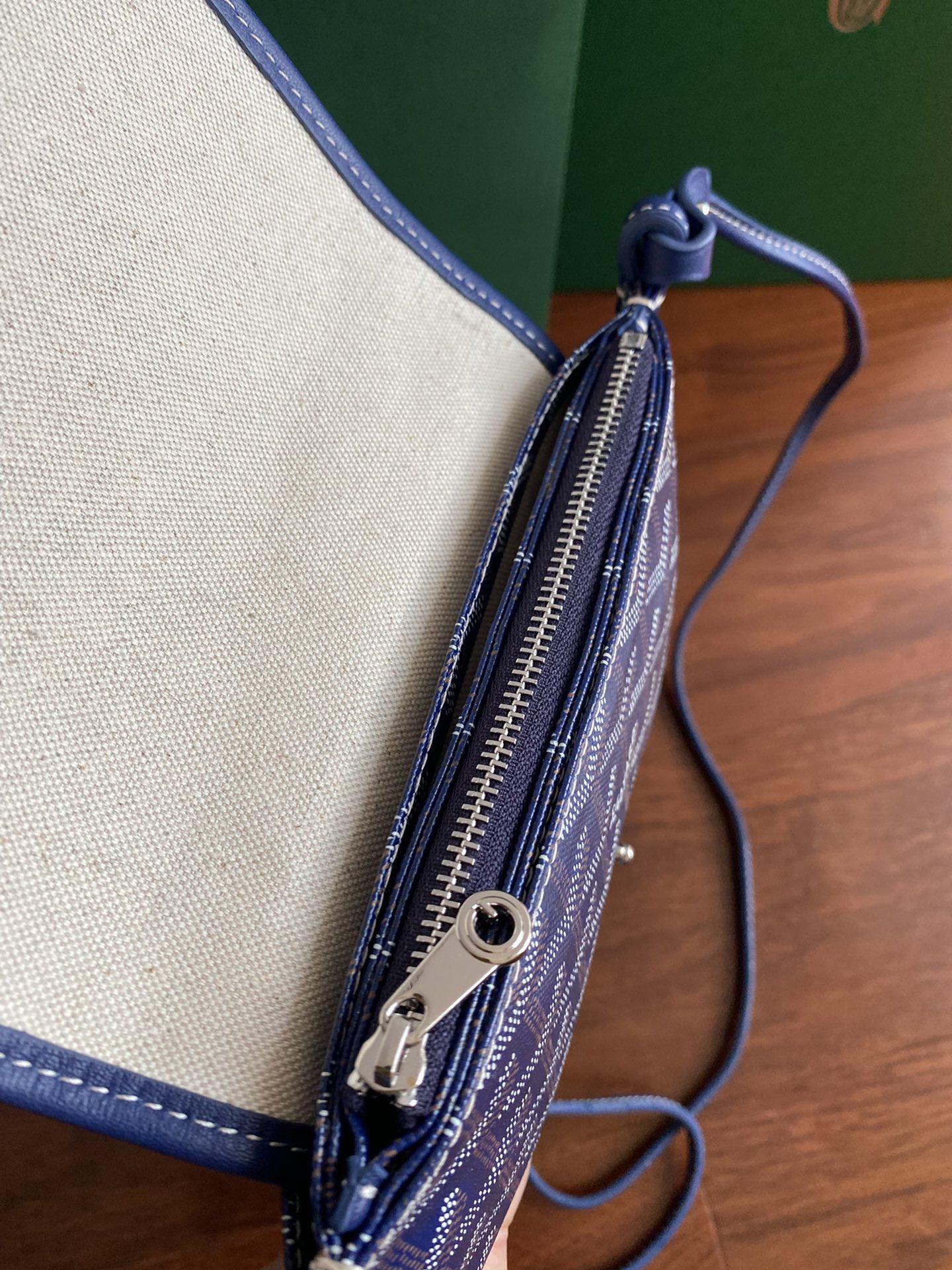 G O Y A R D Goyard Plume Wallet 레플리카 29번 이미지 - Bag | 세미샵 레플리카 사이트