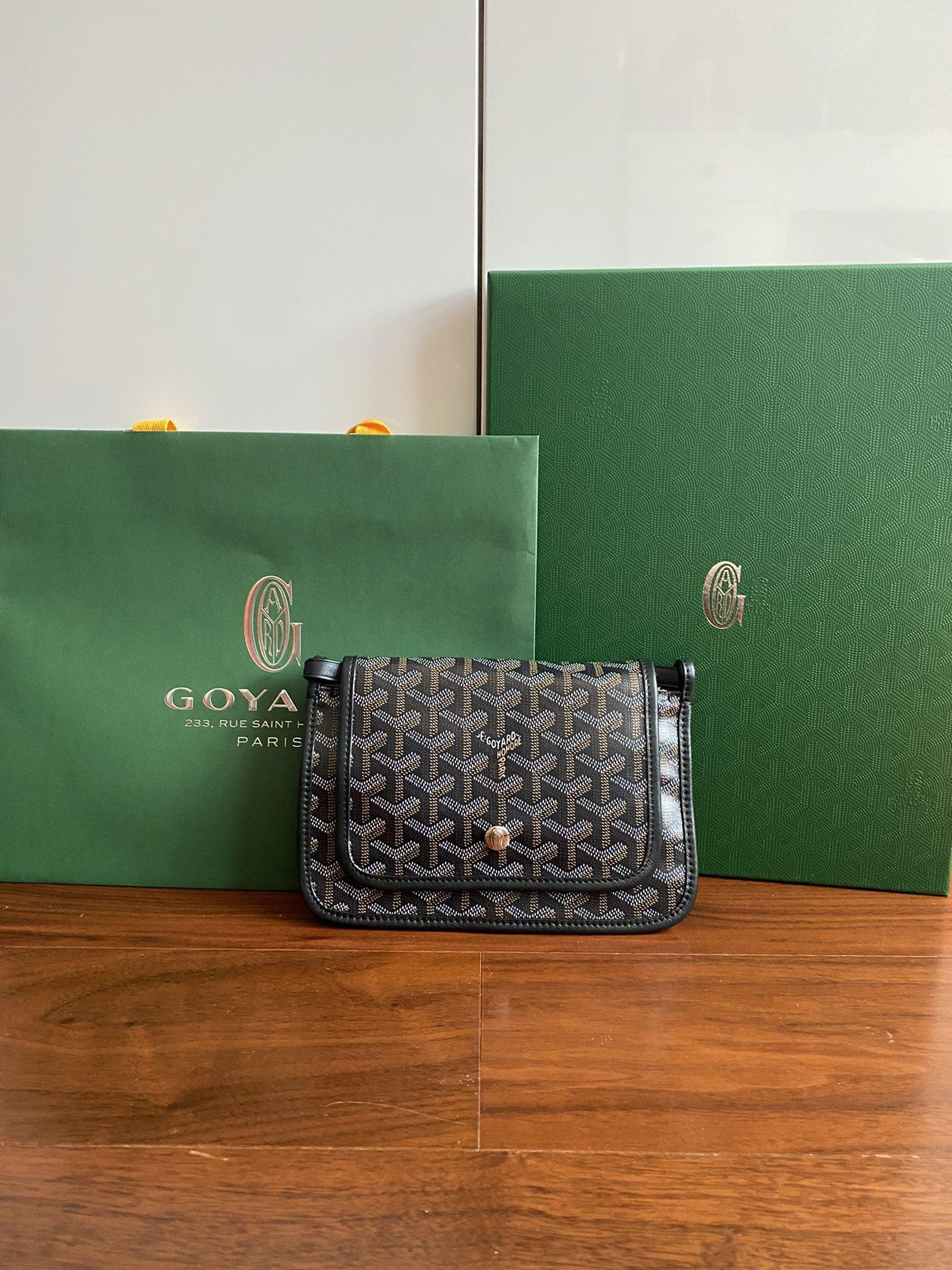 G O Y A R D Goyard Plume Wallet 레플리카 31번 이미지 - Bag | 세미샵 레플리카 사이트