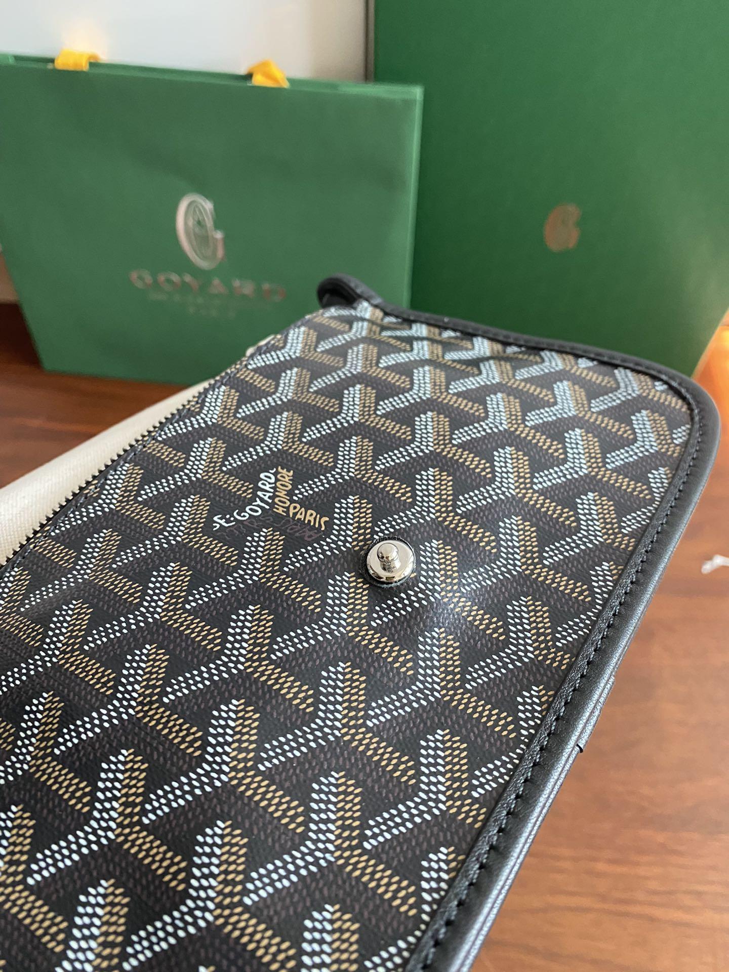 G O Y A R D Goyard Plume Wallet 레플리카 34번 이미지 - Bag | 세미샵 레플리카 사이트