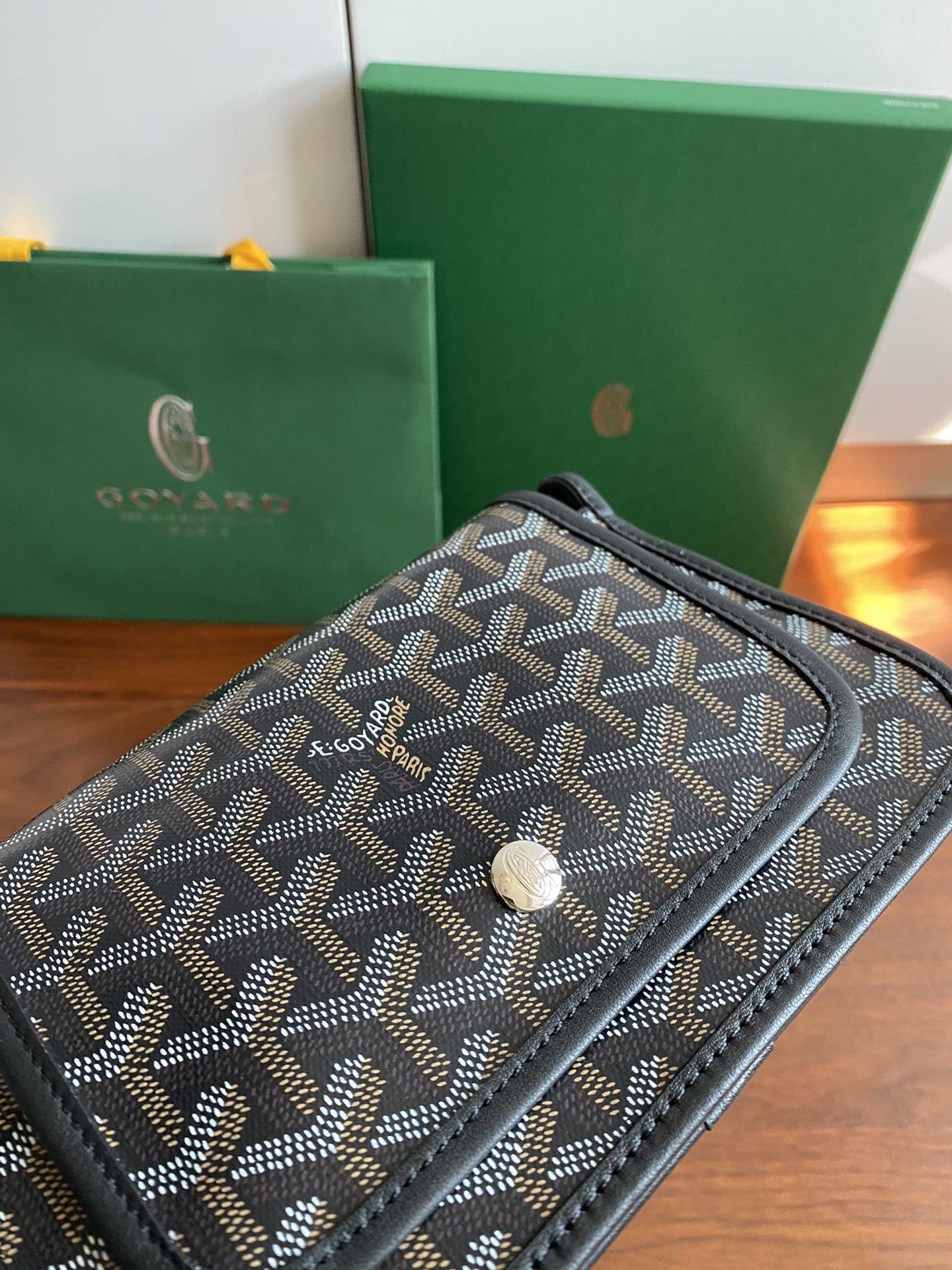 G O Y A R D Goyard Plume Wallet 레플리카 35번 이미지 - Bag | 세미샵 레플리카 사이트