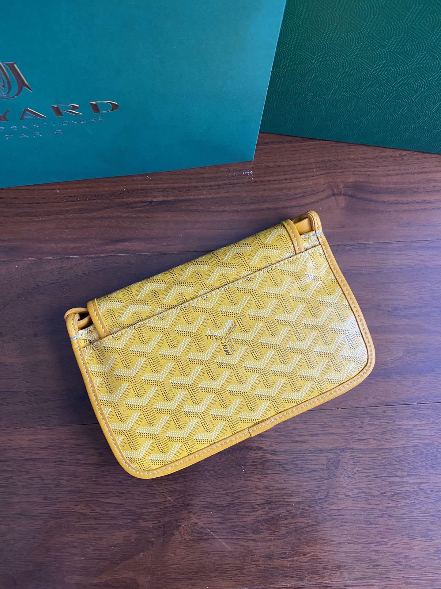 G O Y A R D Goyard Plume Wallet 레플리카 39번 이미지 - Bag | 세미샵 레플리카 사이트