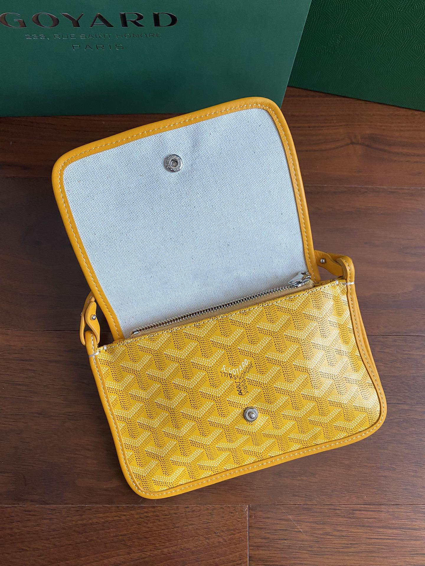 G O Y A R D Goyard Plume Wallet 레플리카 41번 이미지 - Bag | 세미샵 레플리카 사이트