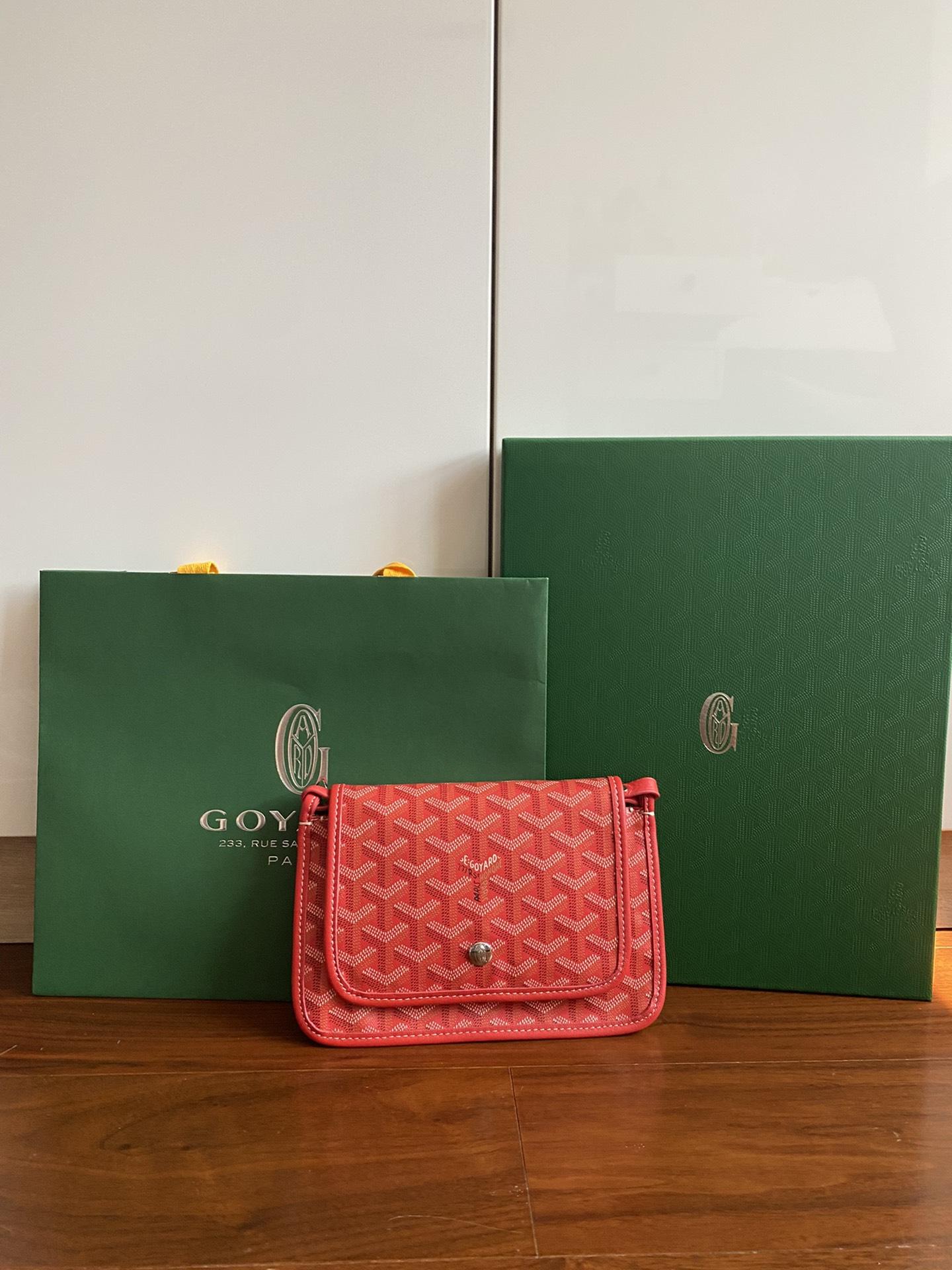 G O Y A R D Goyard Plume Wallet 레플리카 44번 이미지 - Bag | 세미샵 레플리카 사이트