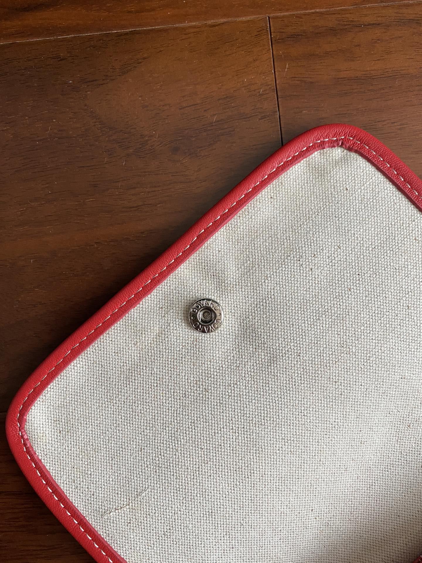 G O Y A R D Goyard Plume Wallet 레플리카 49번 이미지 - Bag | 세미샵 레플리카 사이트