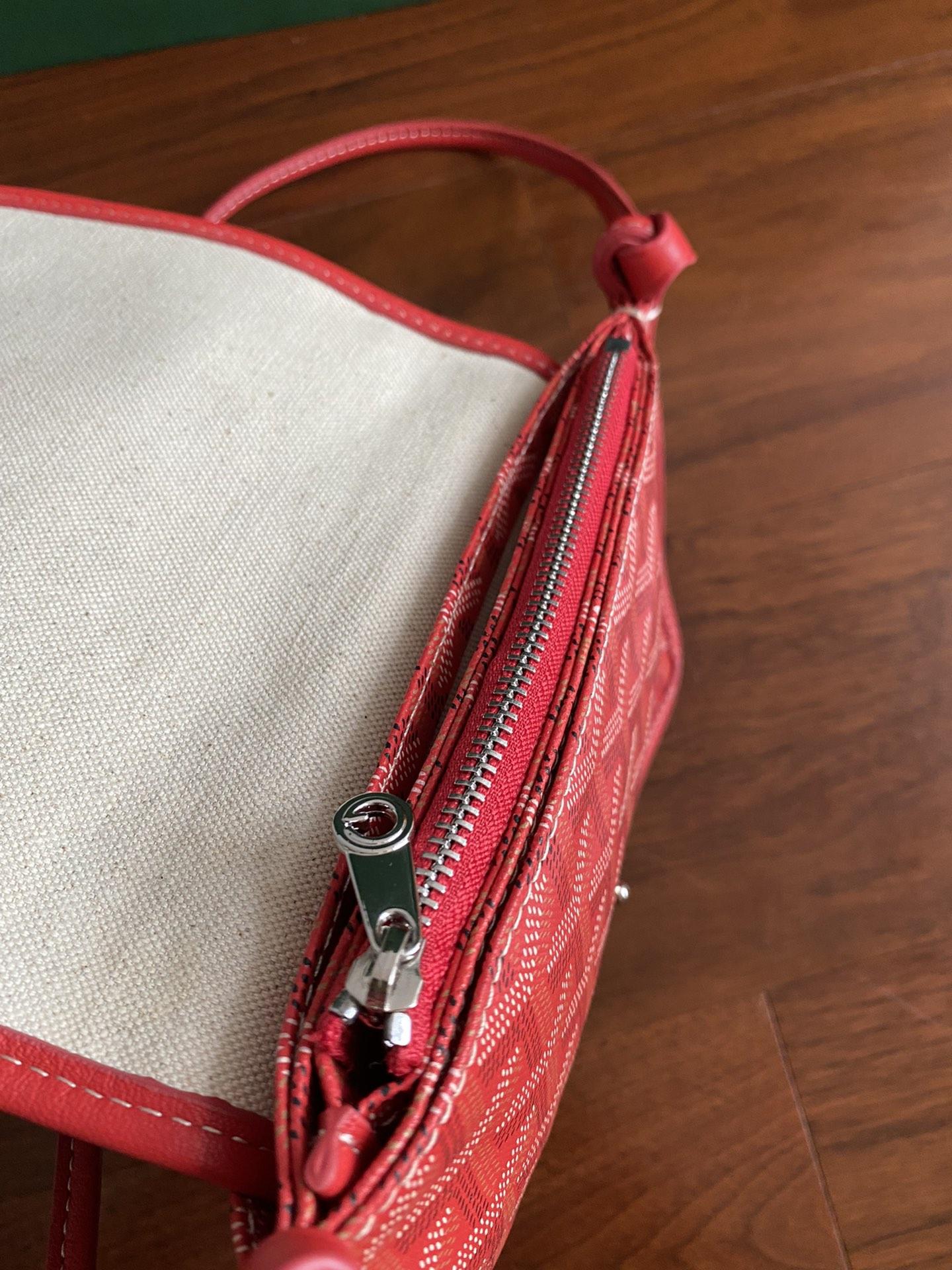 G O Y A R D Goyard Plume Wallet 레플리카 50번 이미지 - Bag | 세미샵 레플리카 사이트