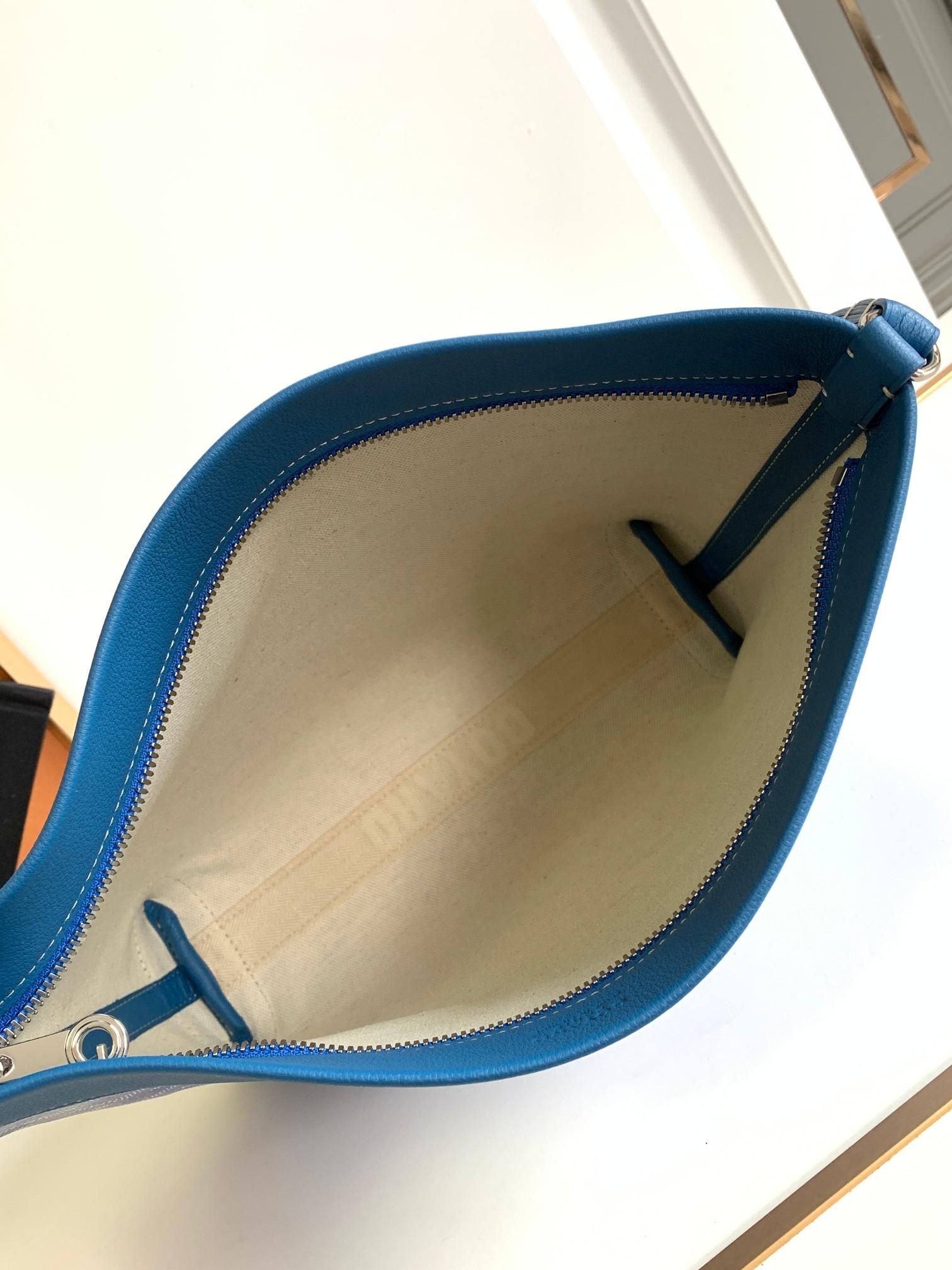 G O Y A R D Goyard Pochette Conti 레플리카 8번 이미지 - Bag | 세미샵 레플리카 사이트