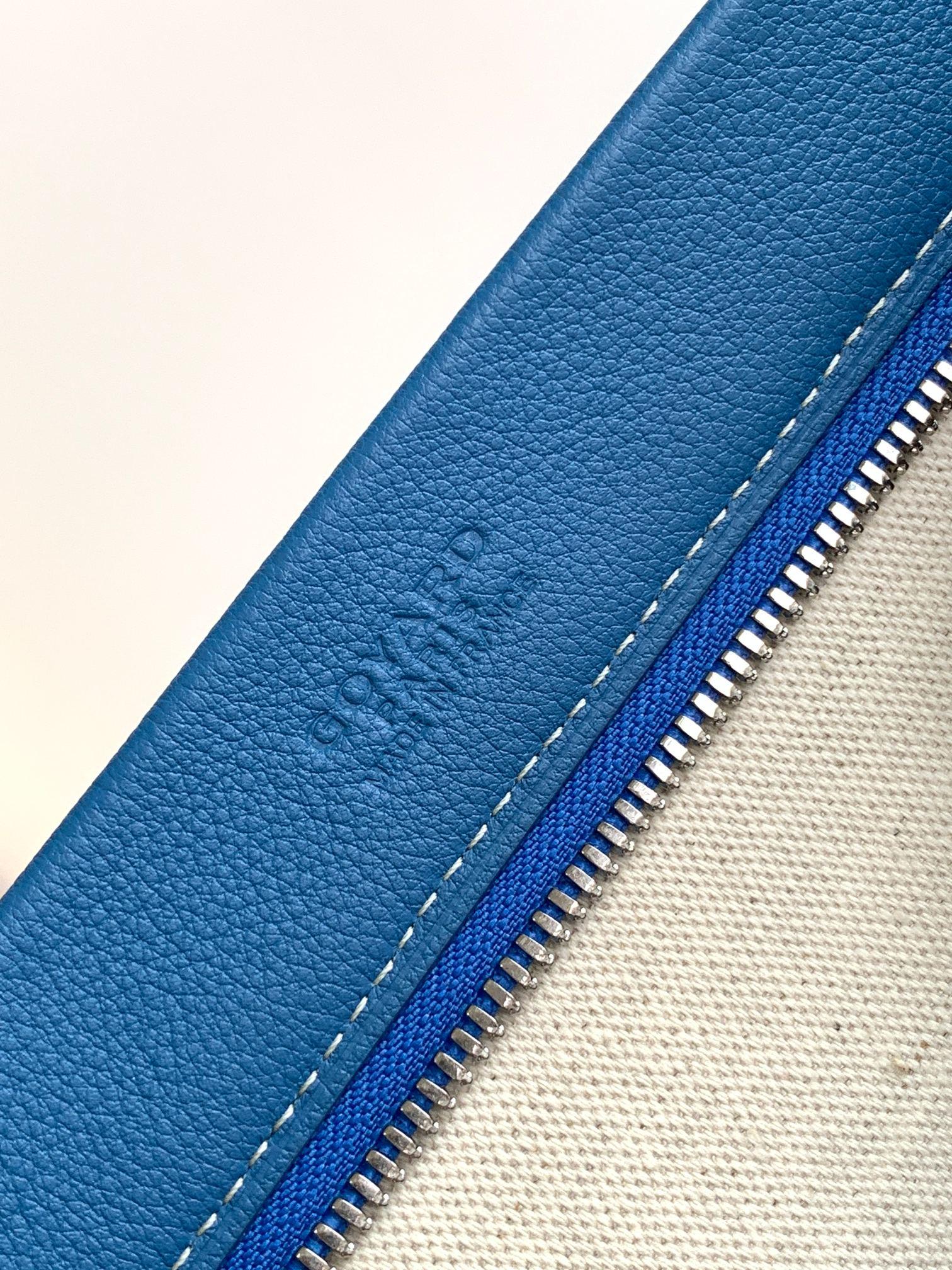 G O Y A R D Goyard Pochette Conti 레플리카 9번 이미지 - Bag | 세미샵 레플리카 사이트