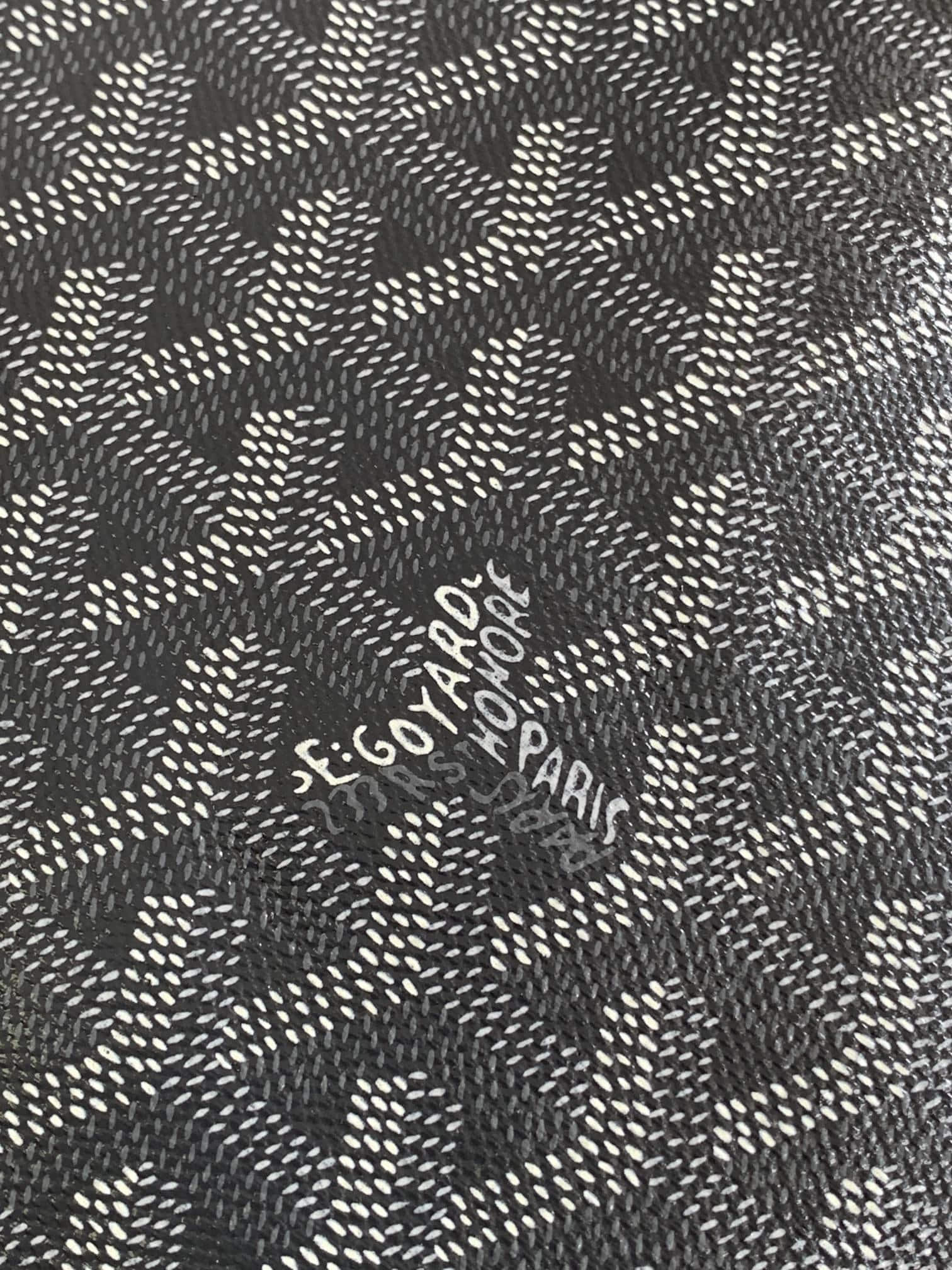 G O Y A R D Goyard Pochette Conti 레플리카 23번 이미지 - Bag | 세미샵 레플리카 사이트