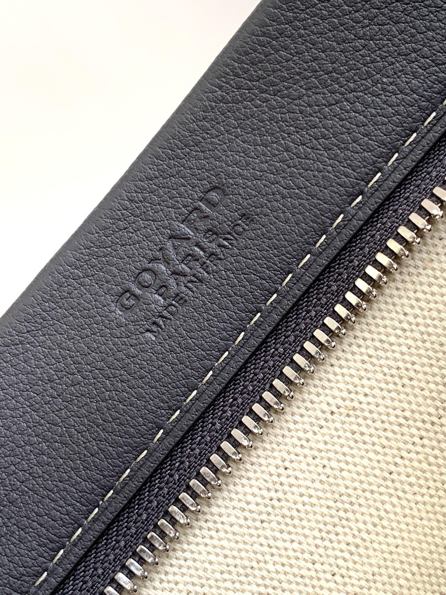 G O Y A R D Goyard Pochette Conti 레플리카 27번 이미지 - Bag | 세미샵 레플리카 사이트