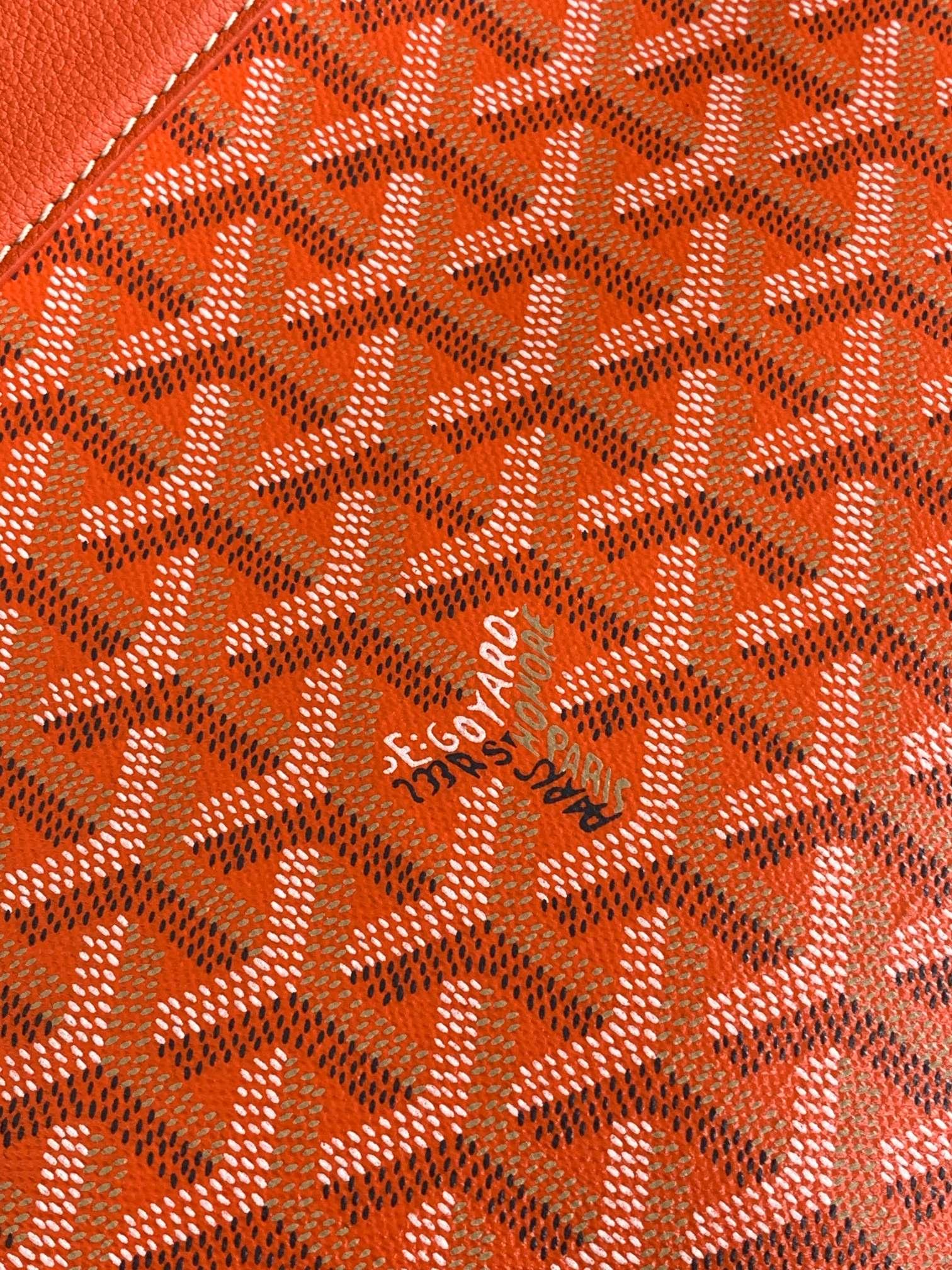 G O Y A R D Goyard Pochette Conti 레플리카 32번 이미지 - Bag | 세미샵 레플리카 사이트